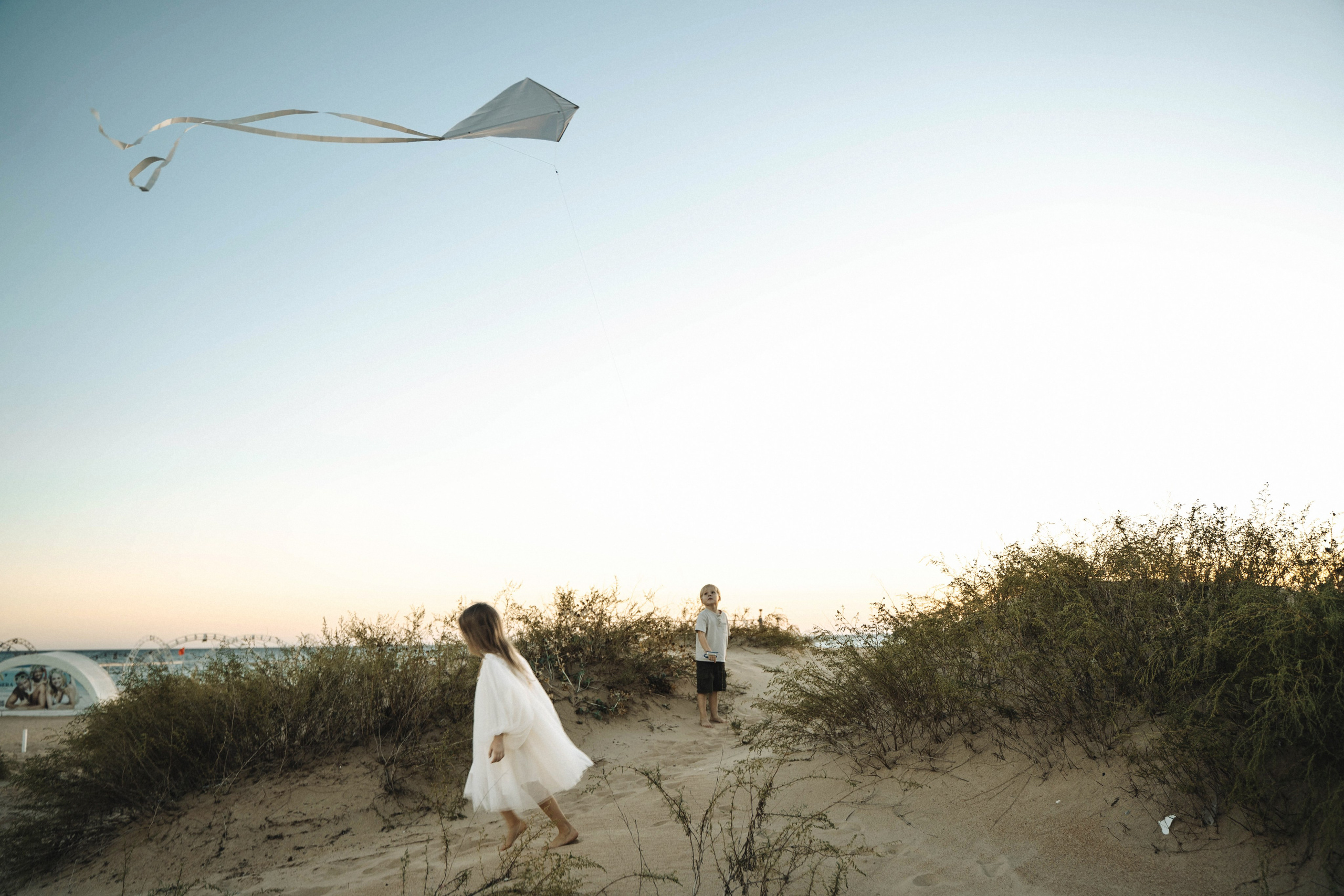 Вики и Стив у моря. Фотограф в Анапе Татьяна Тагель: свадебные и семейные фотосессии