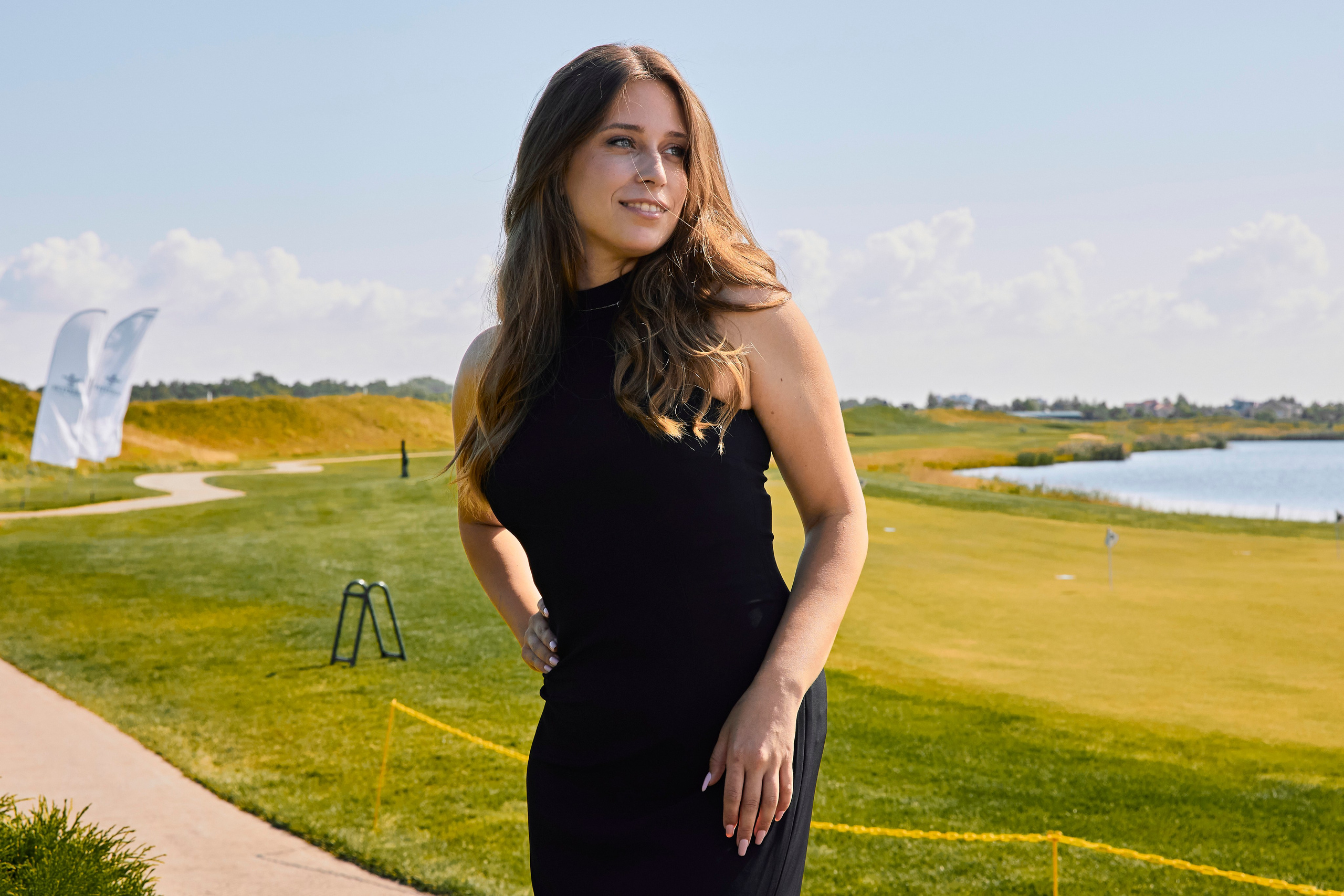 Презентация спец. техники Shantui. Фотограф Александра Иванова