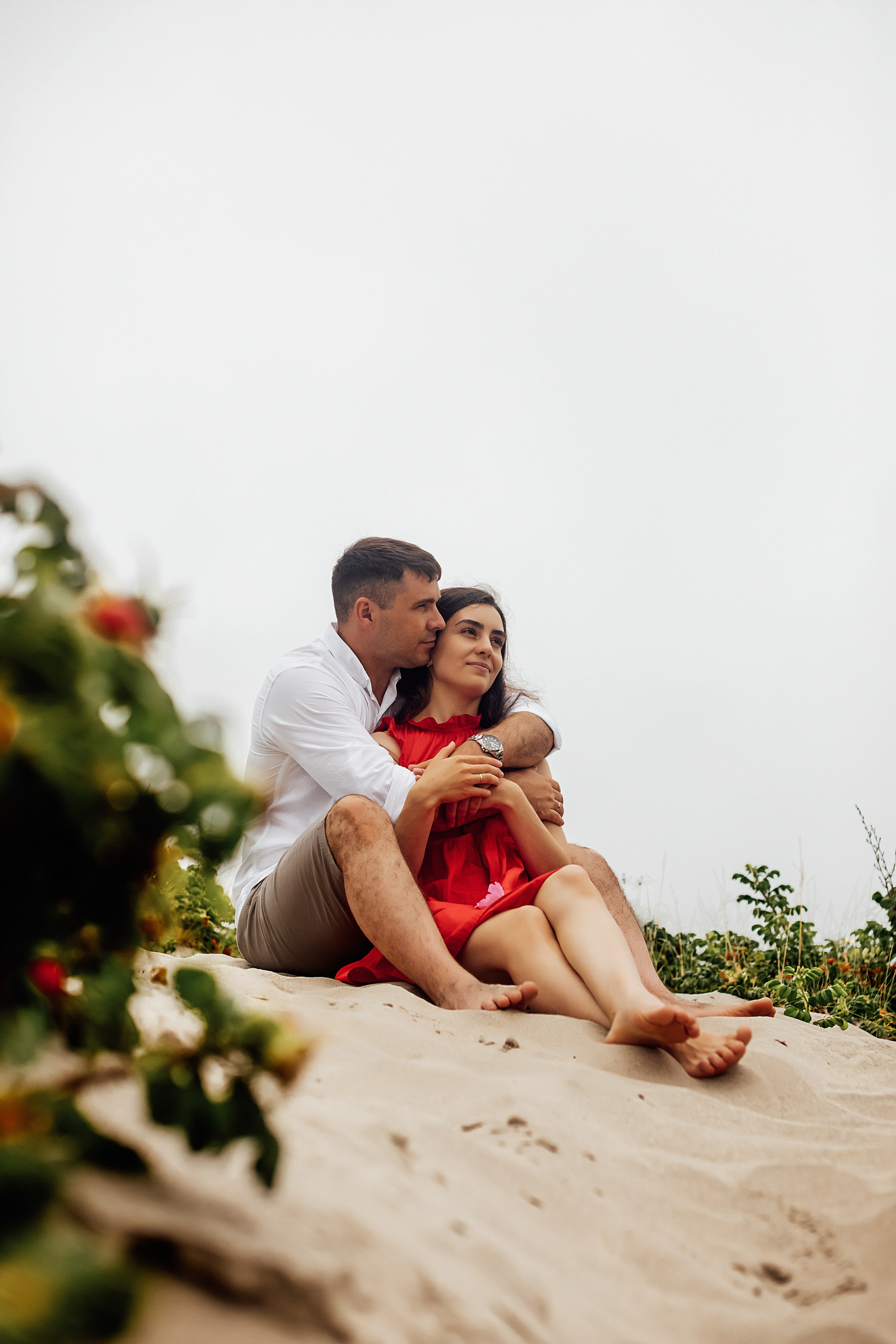 Фотосессия в Балтийске. Https://malovafoto.ru