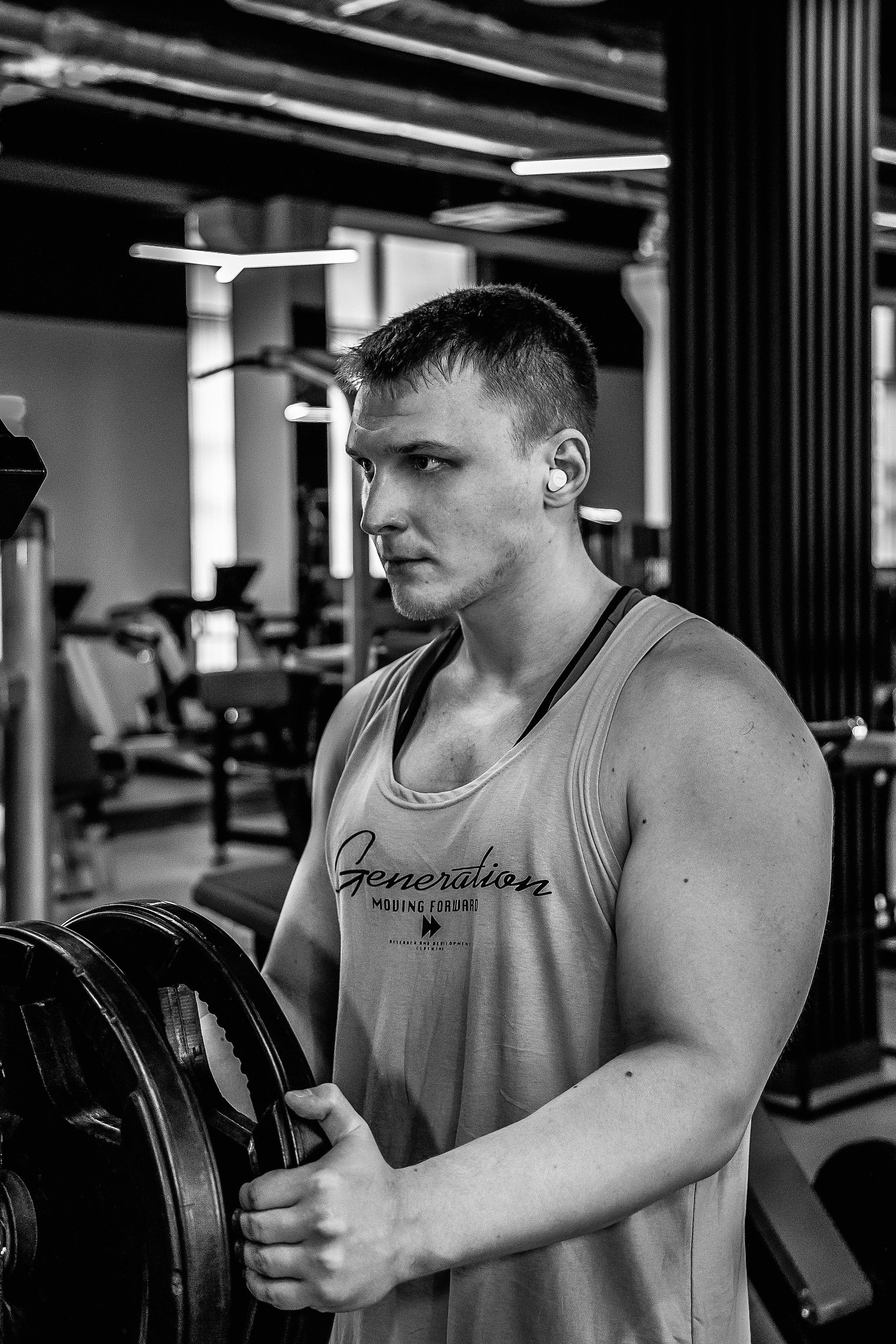 Спорт. Https://malovafoto.ru