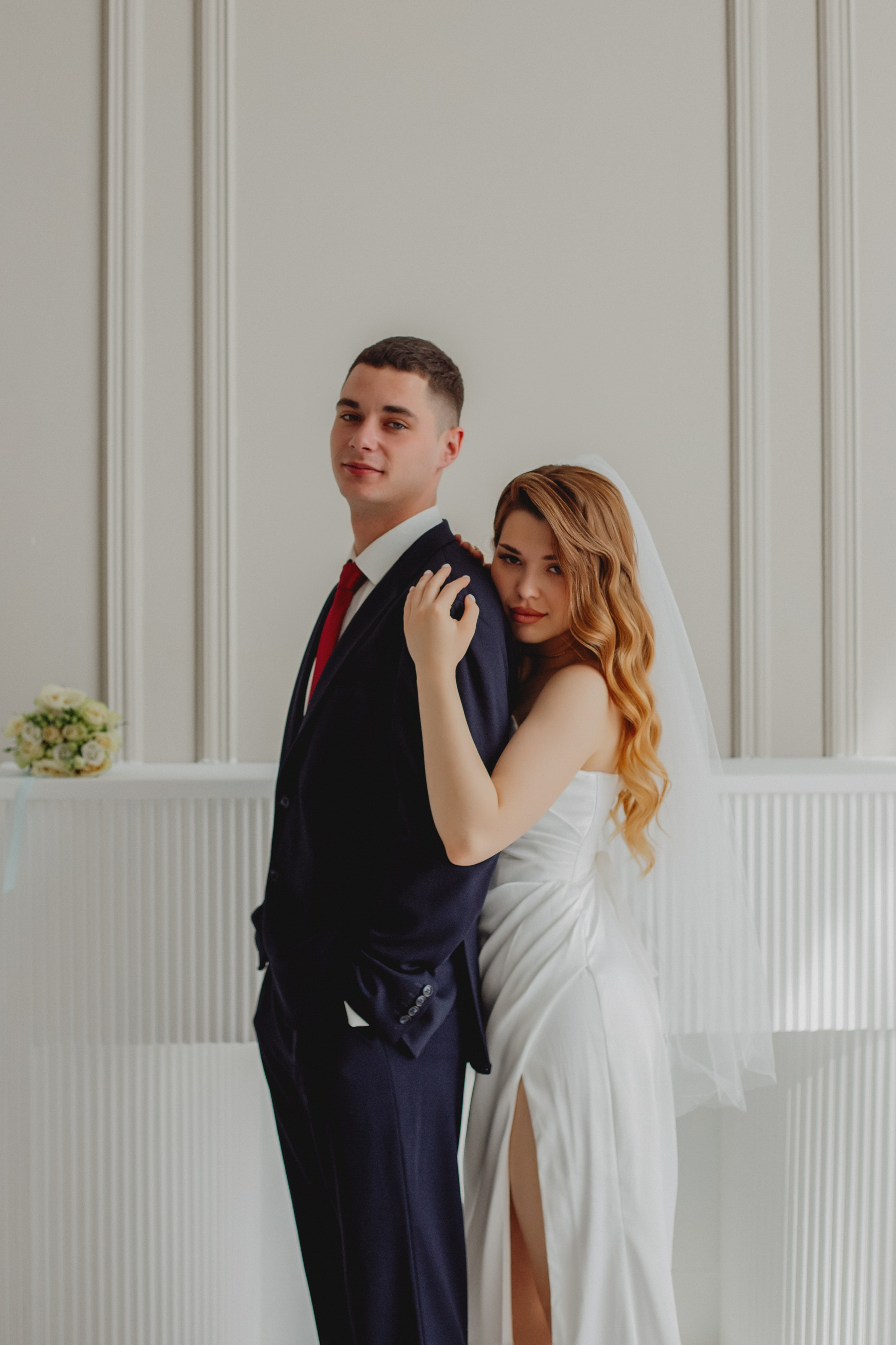 Александр и Алина. Https://malovafoto.ru