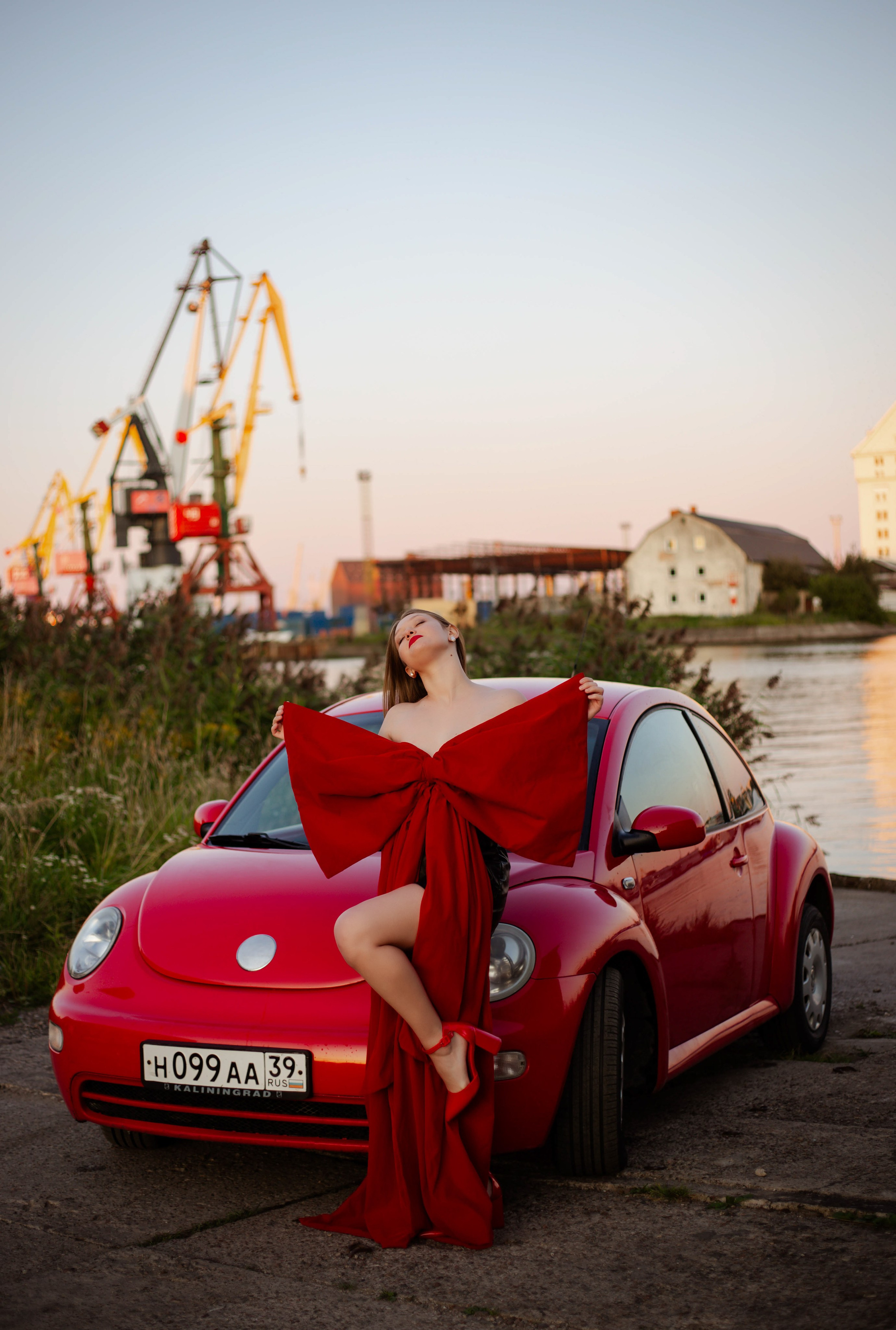 Кристина. Https://malovafoto.ru