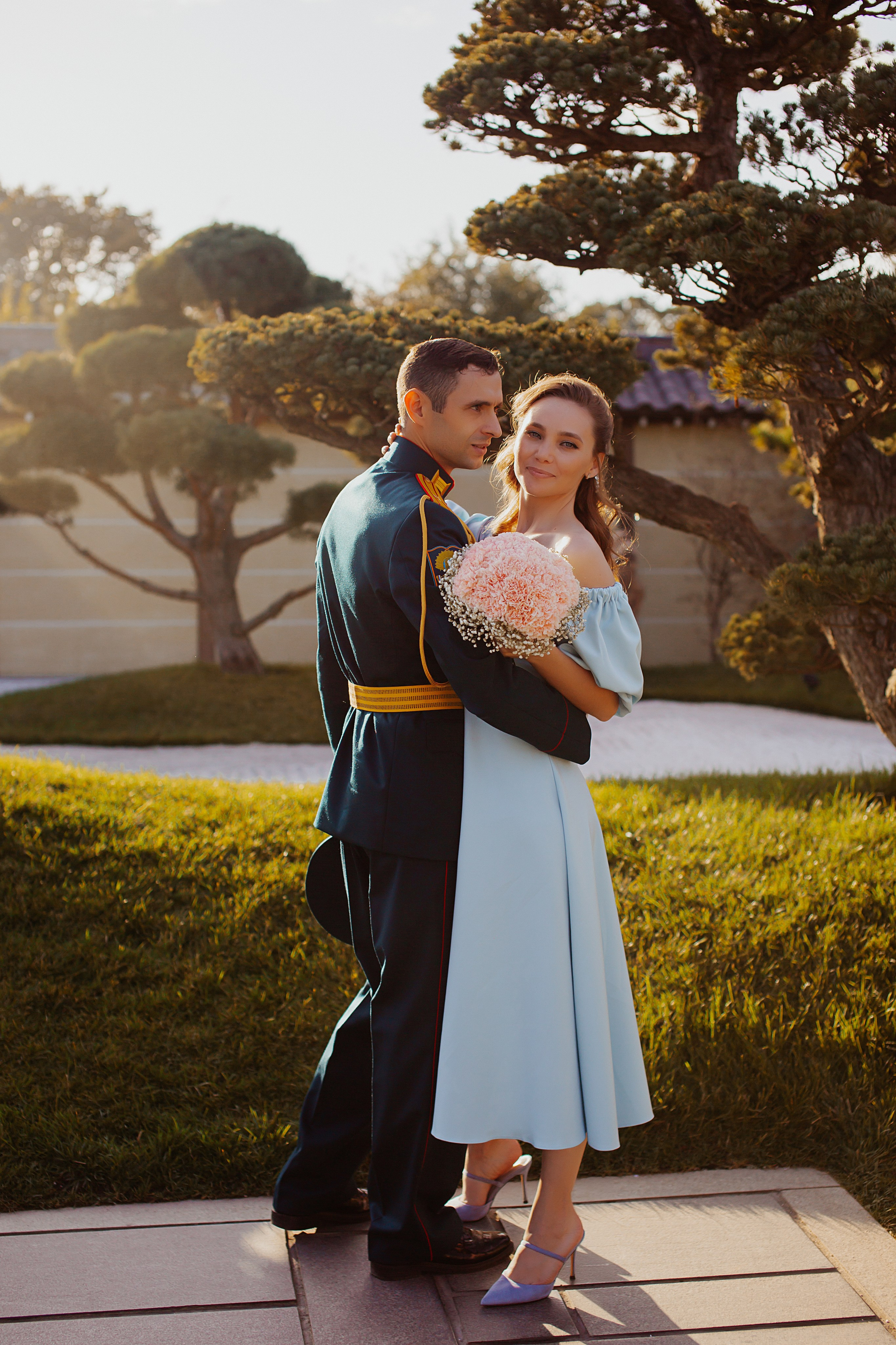 Прогулка. Https://malovafoto.ru