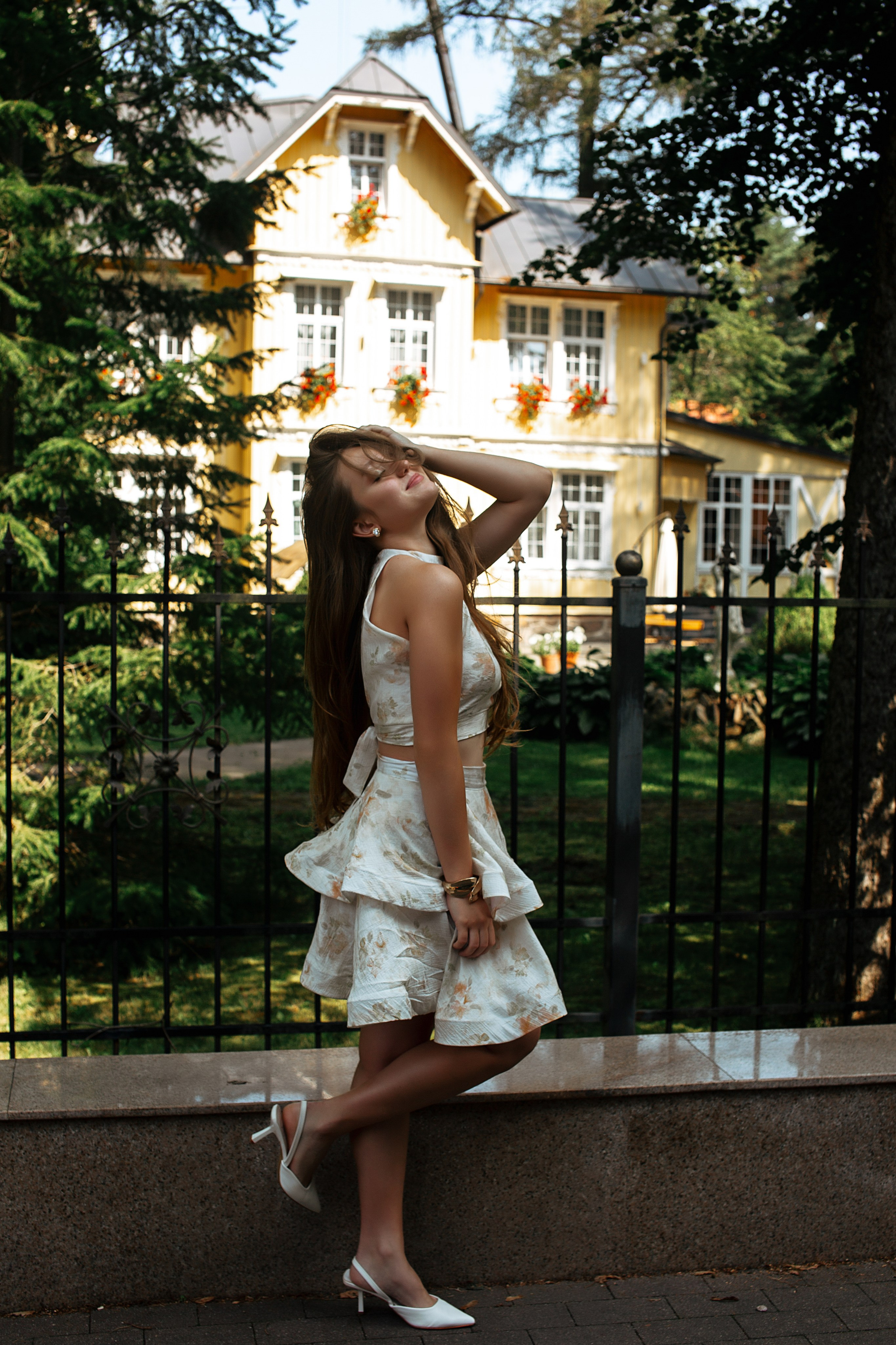 День Рождения в Кристины. Https://malovafoto.ru