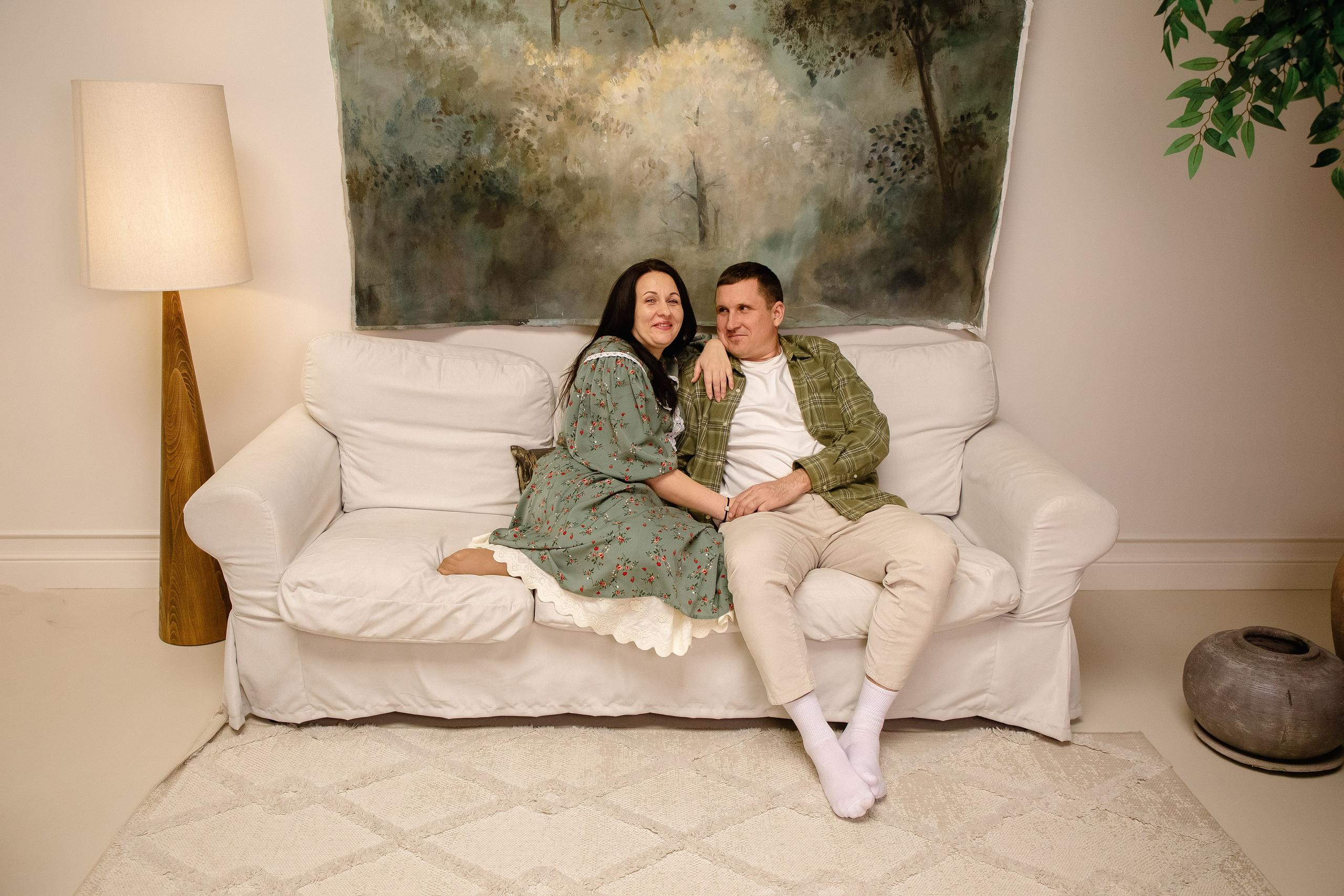 Семейная фотосессия. Https://malovafoto.ru