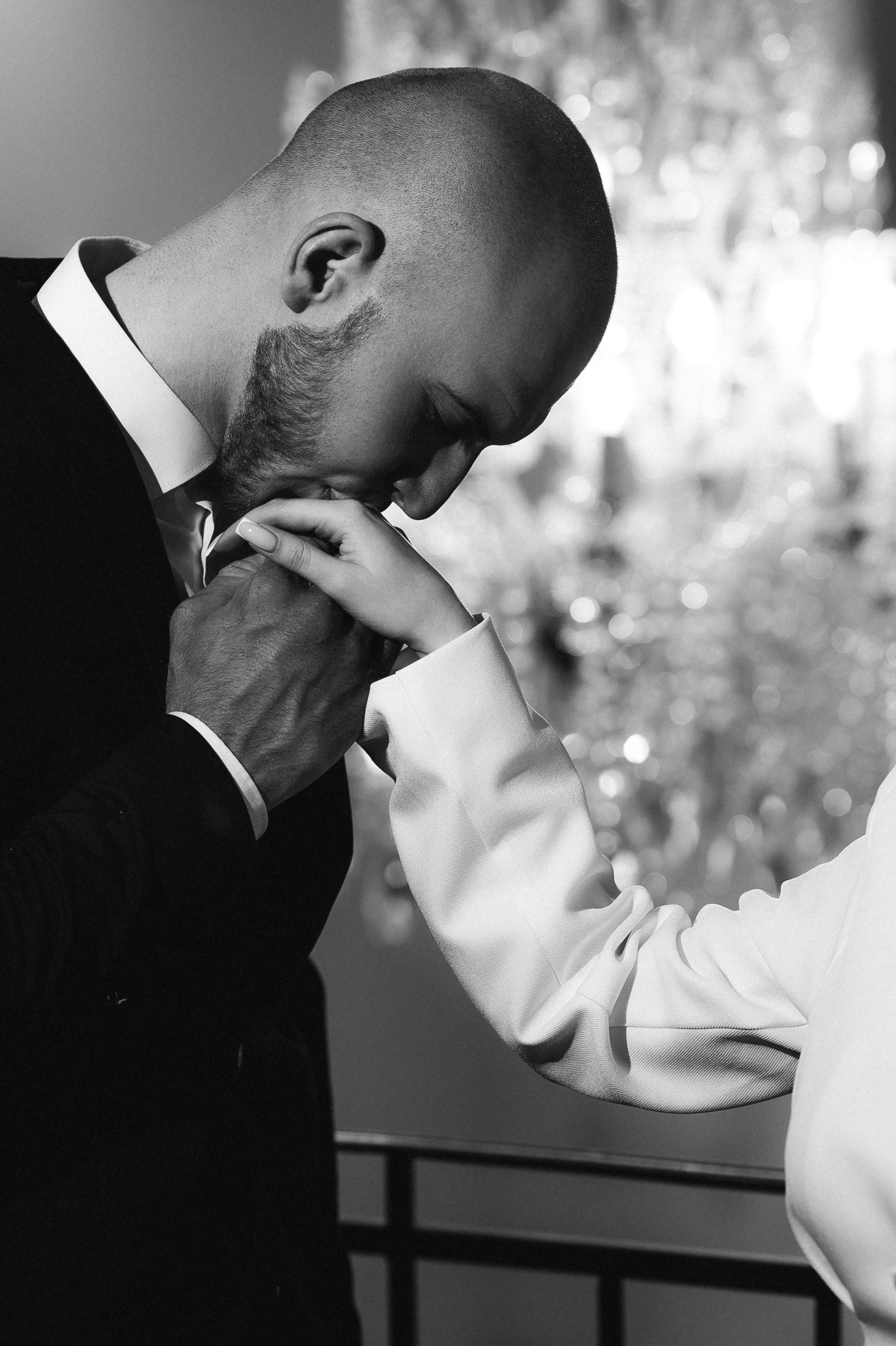 Мария и Даниил. Фотограф Виктория Грибова г. Вологда