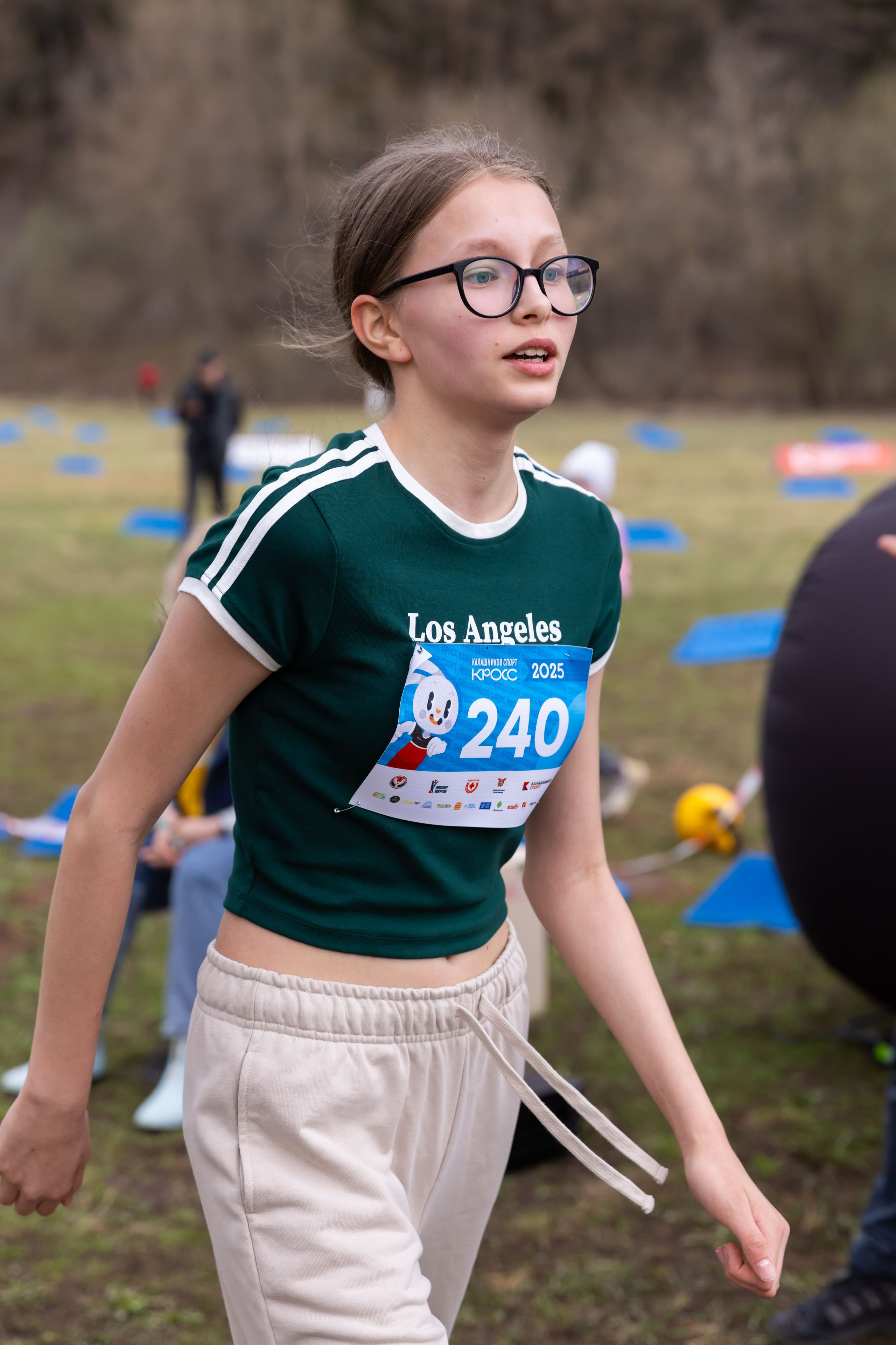 20.04.2025 Кросс. ФОТОГРАФ ВИНОГРАДОВА ДАРЬЯ