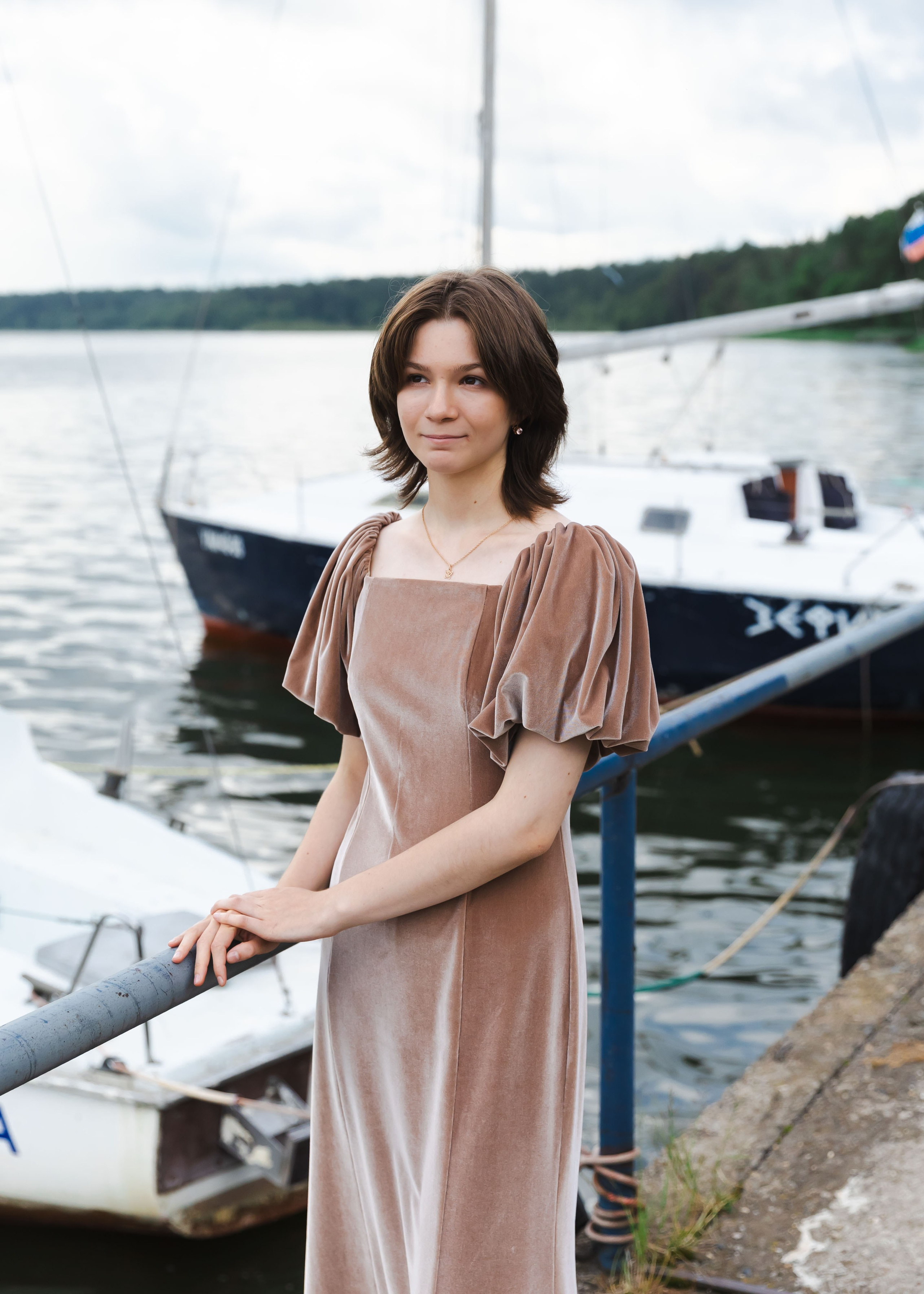 21.06.2025 Выпускной, Яхта, Экопорт. ФОТОГРАФ ВИНОГРАДОВА ДАРЬЯ