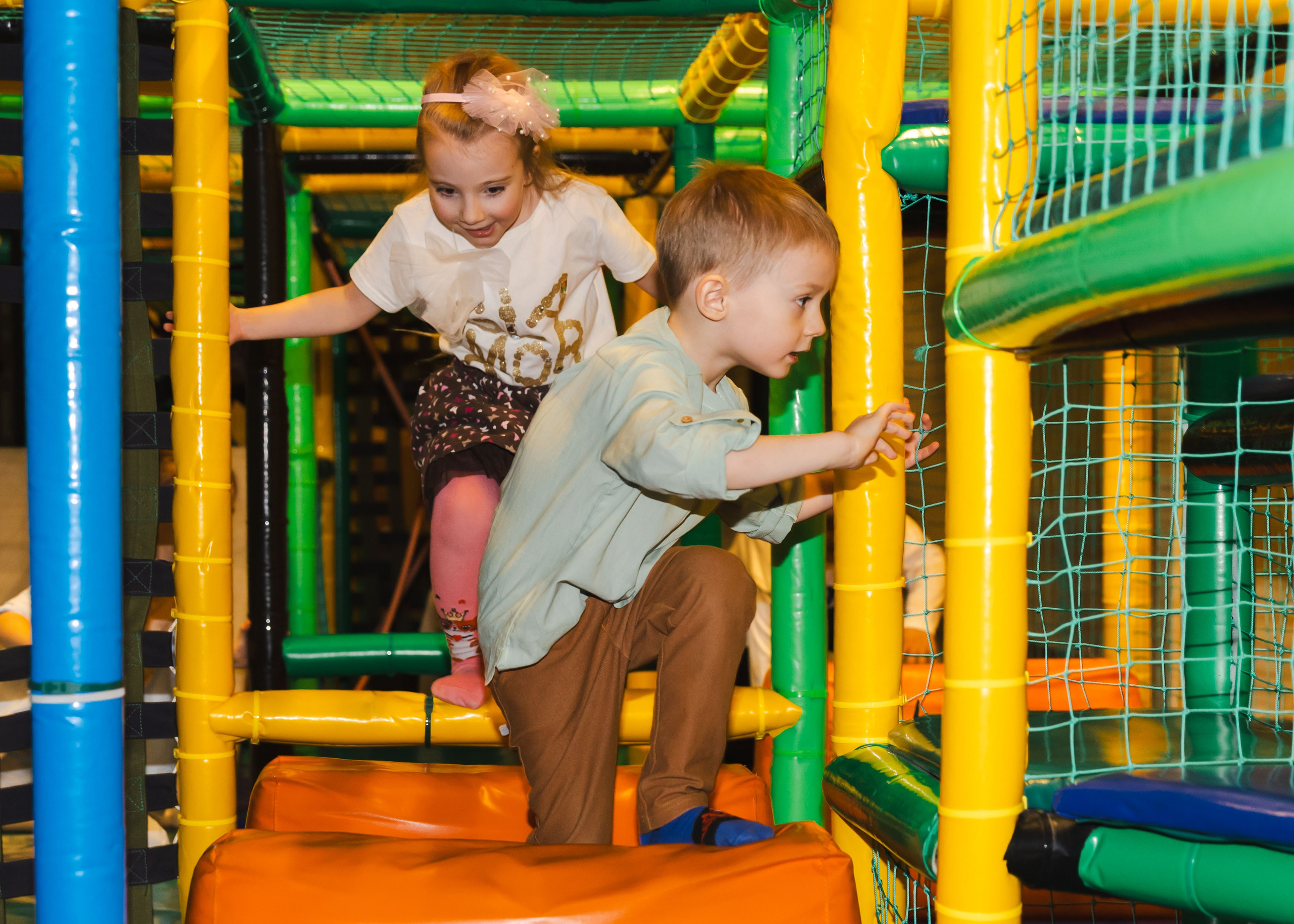 27.03.2025 День Рождения в Кидо. ФОТОГРАФ ВИНОГРАДОВА ДАРЬЯ