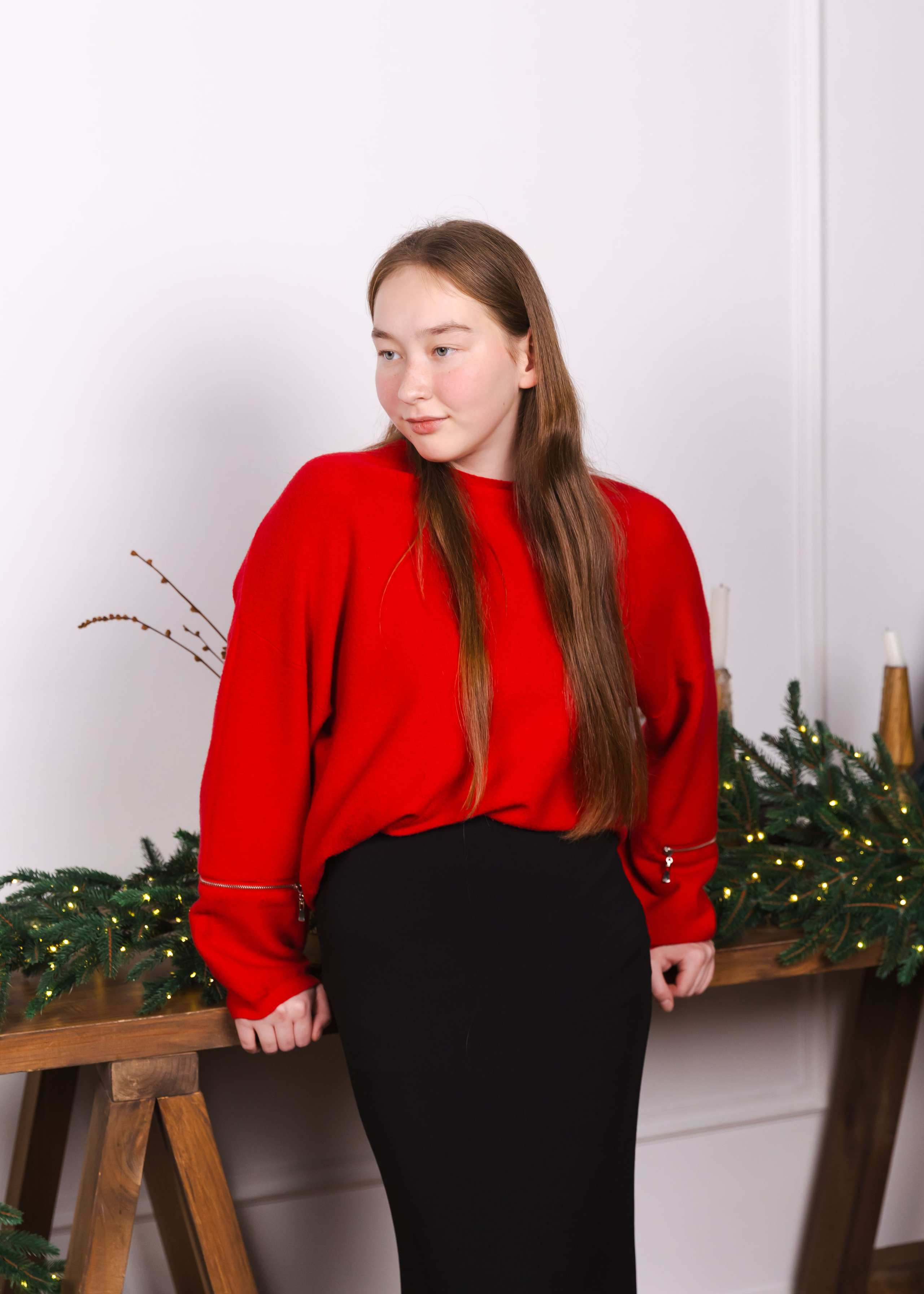 17.12.2025 Новогодняя фотосессия. ФОТОГРАФ ВИНОГРАДОВА ДАРЬЯ