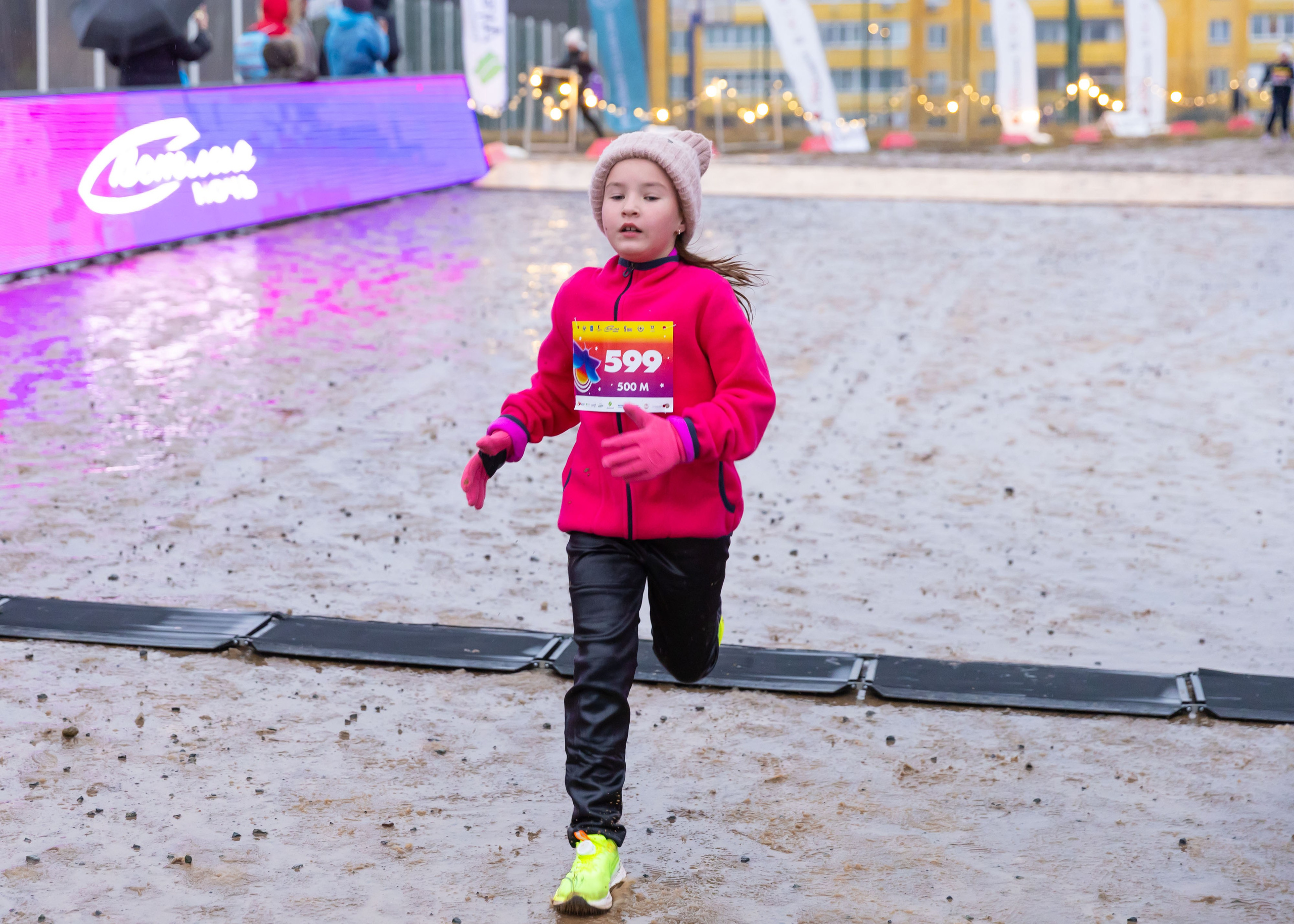 22.11.2025 Светлая Ночь. ФОТОГРАФ ВИНОГРАДОВА ДАРЬЯ