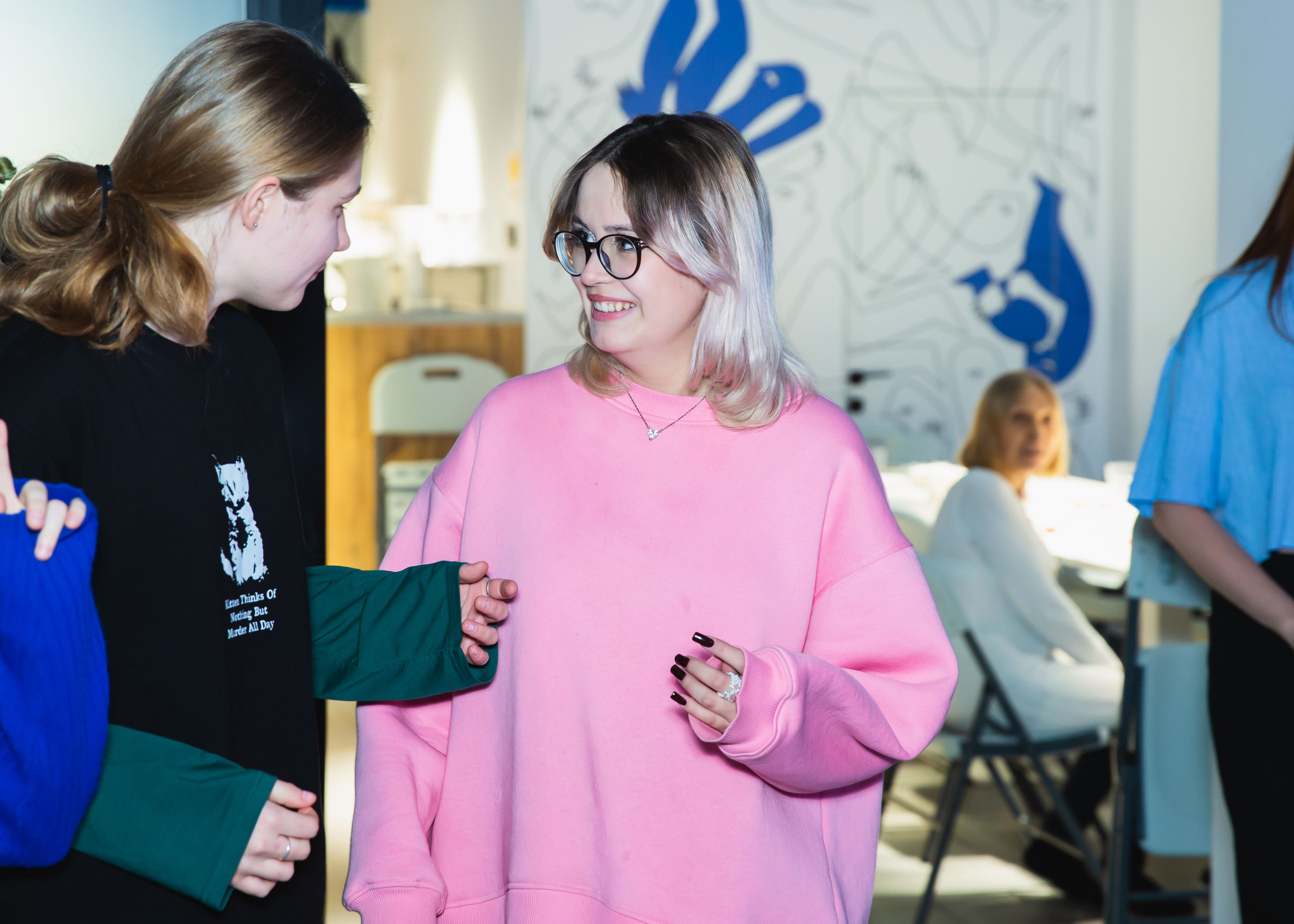 02.11.2024 Party House. ФОТОГРАФ ВИНОГРАДОВА ДАРЬЯ