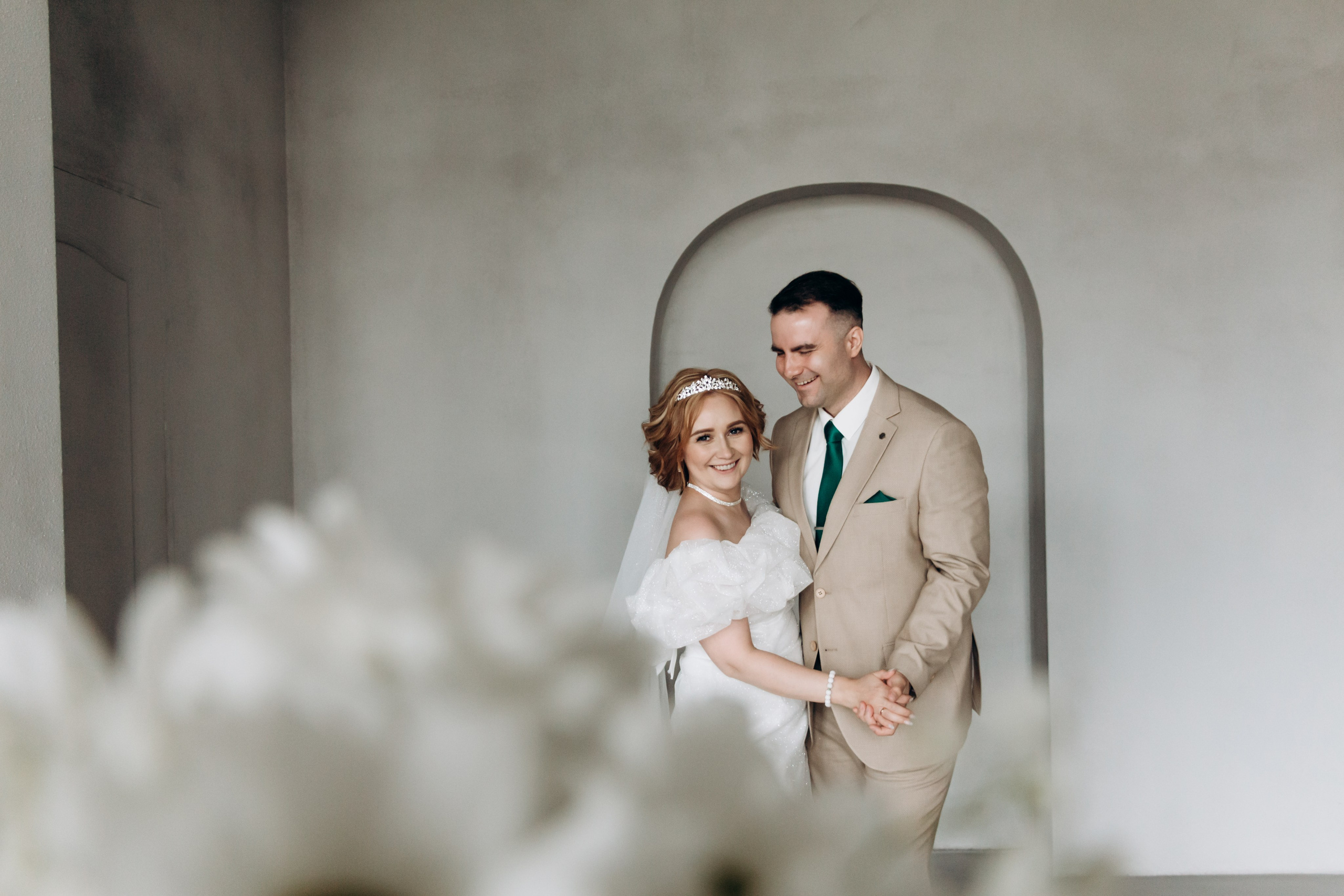 Свадебная фотосессия Екатеринбург. Иван и Анастасия. Фотограф в Екатеринбурге Пойгина Елена