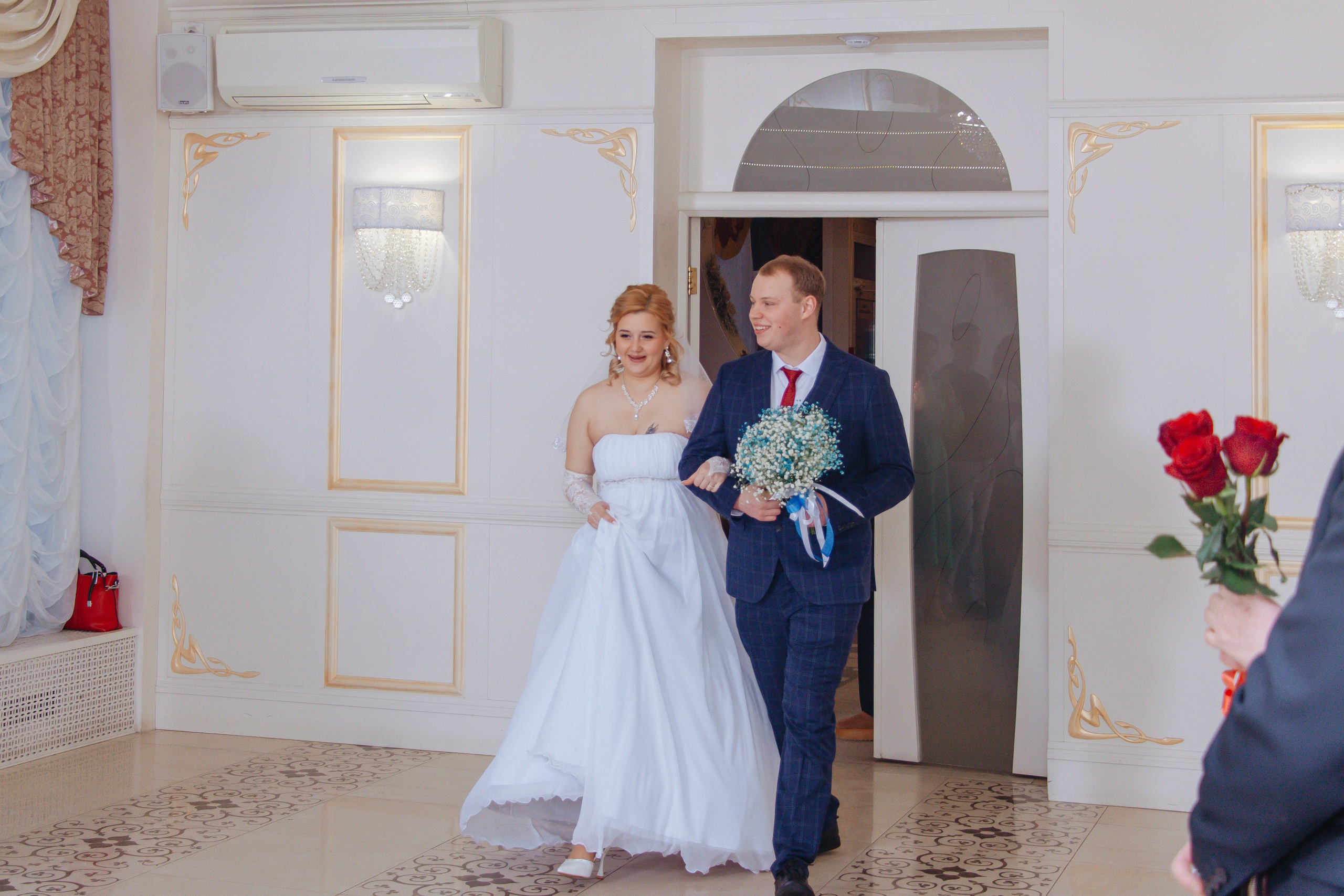 Свадебная фотосессия, Екатеринбург. Фотограф в Екатеринбурге Пойгина Елена