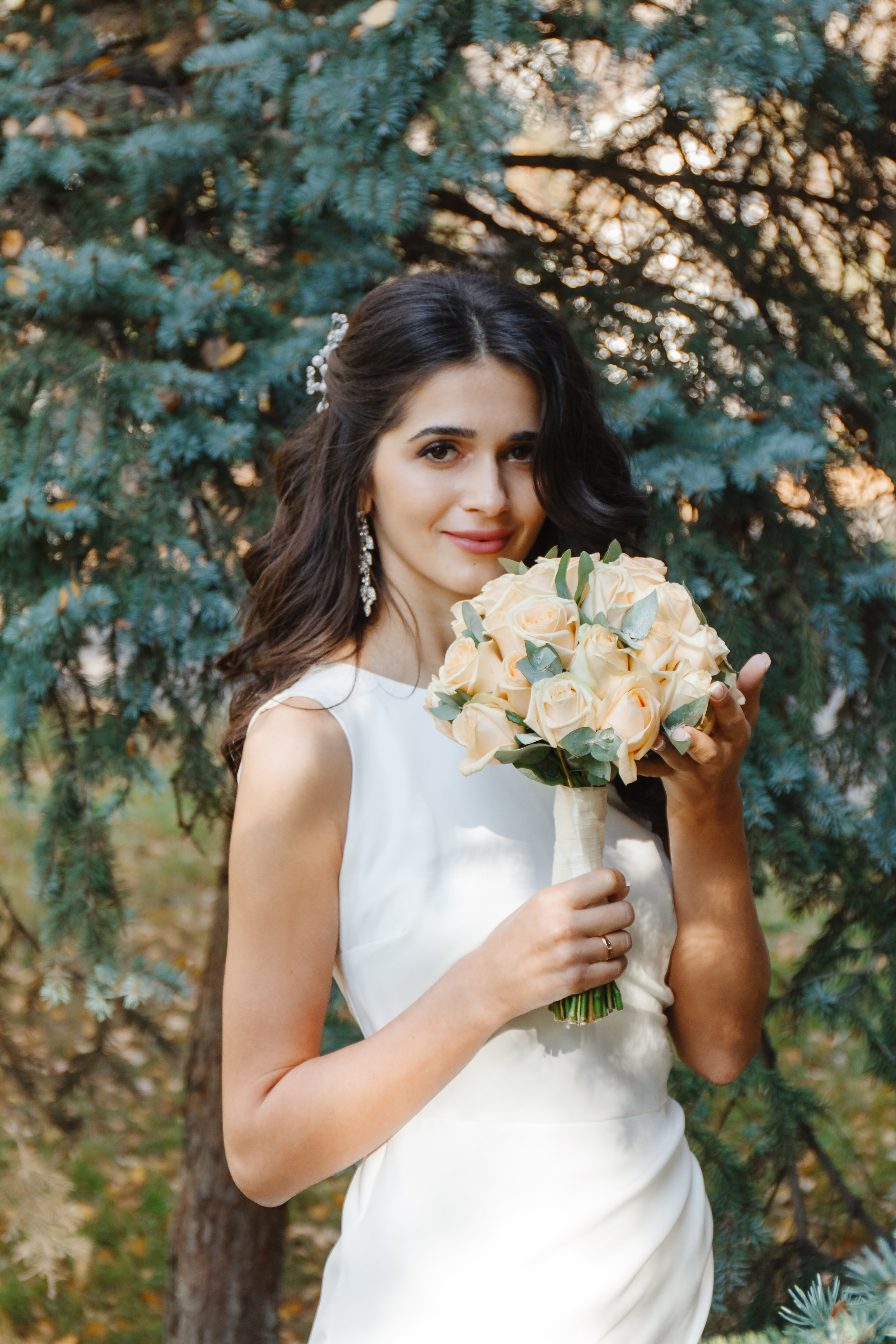 Алексей & Ангелина. Фотограф Омск Александр Гаврилюк