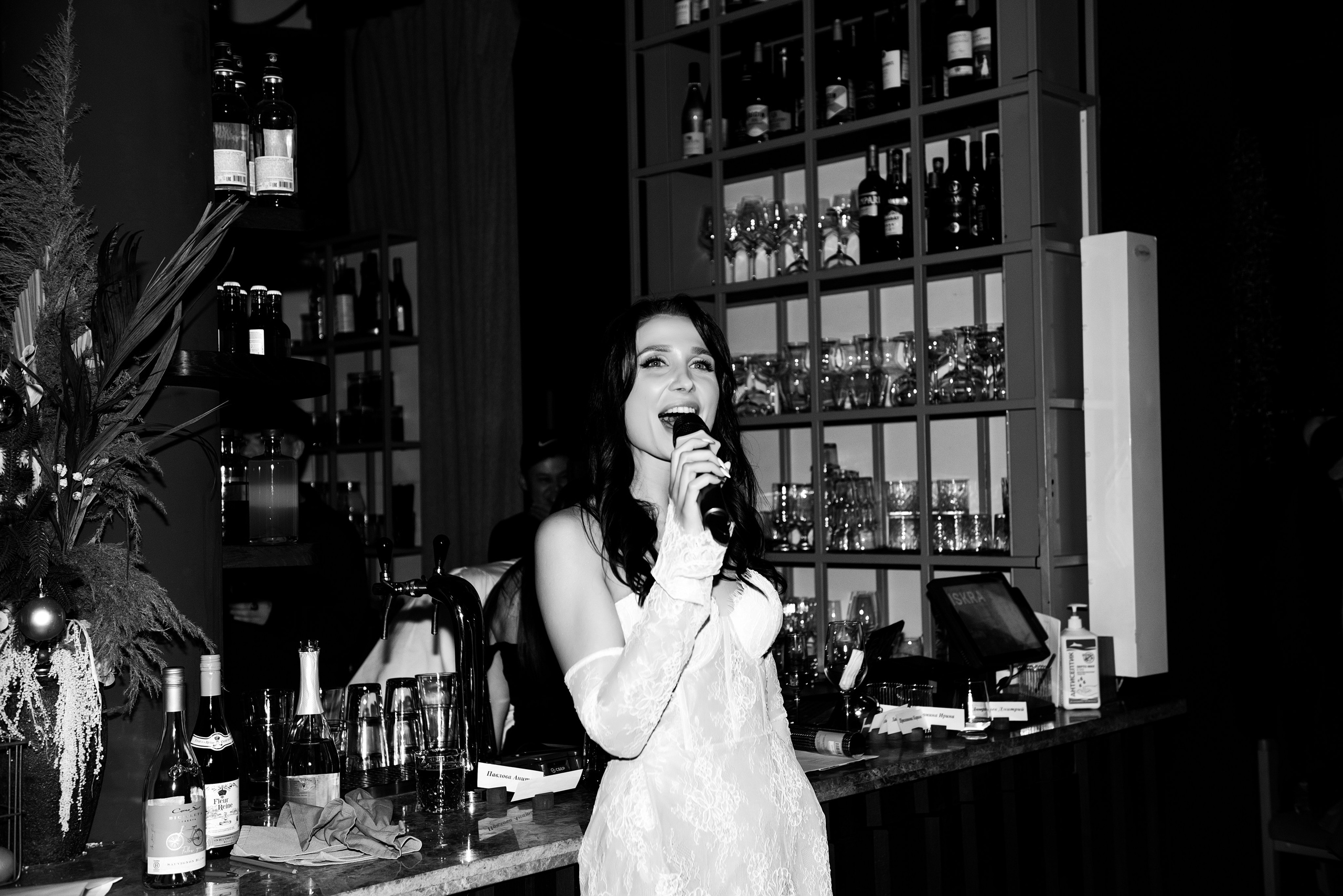 Новый год 2025. Фотограф, визажист. Москва