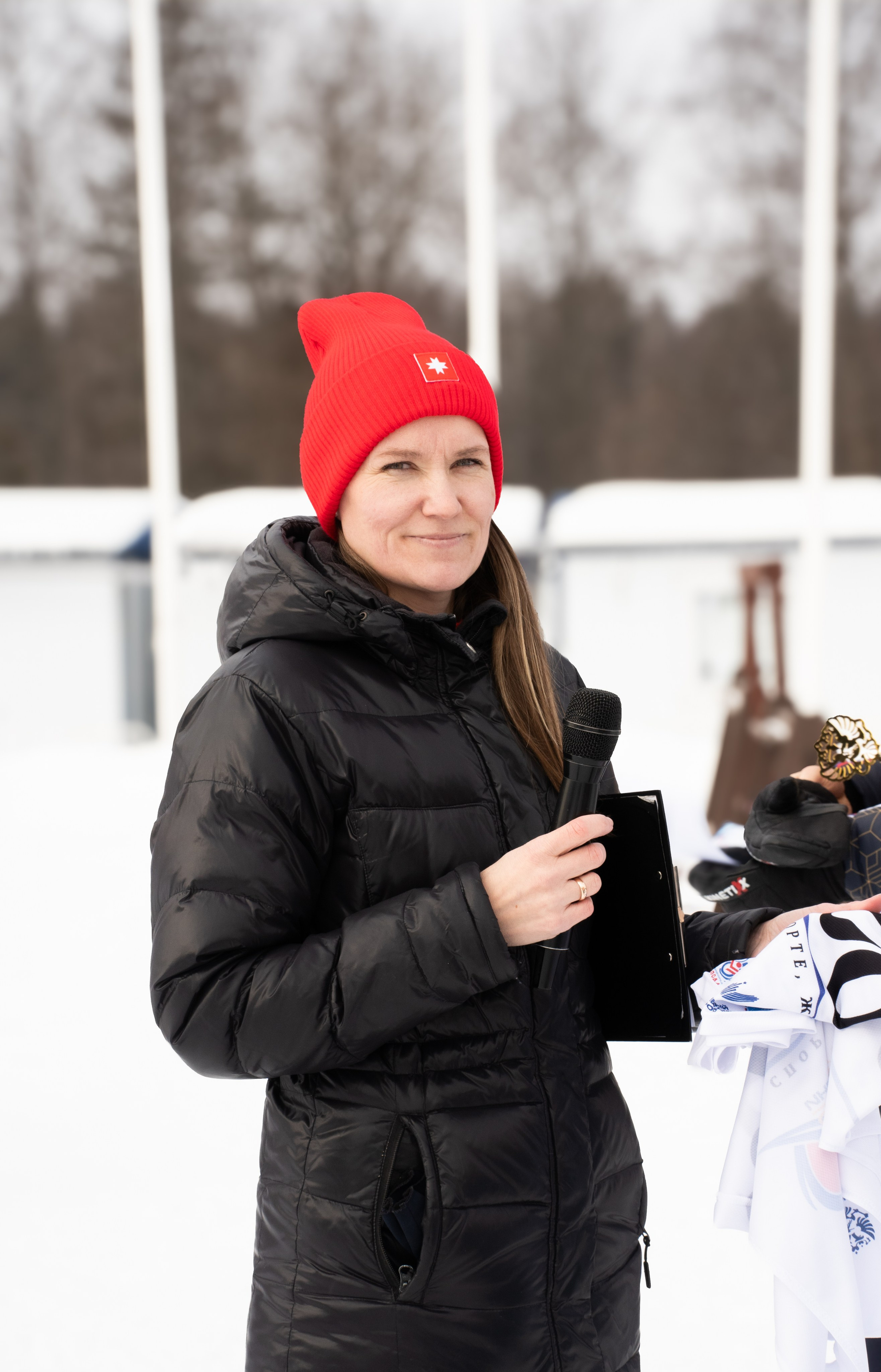 Спартакиада. Фотограф в Ижевске Максим Грундул