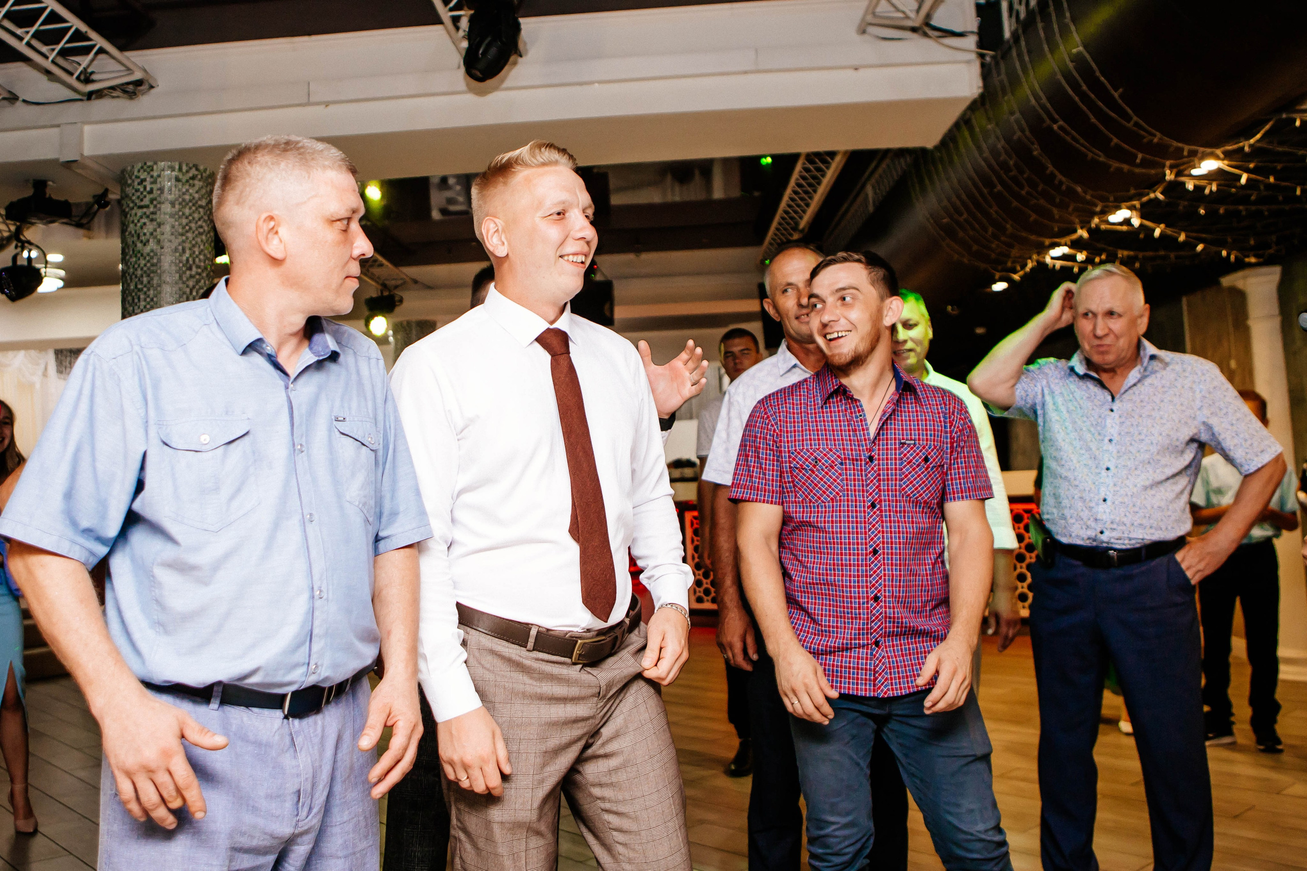 Форсаж. Рыжова Тамара