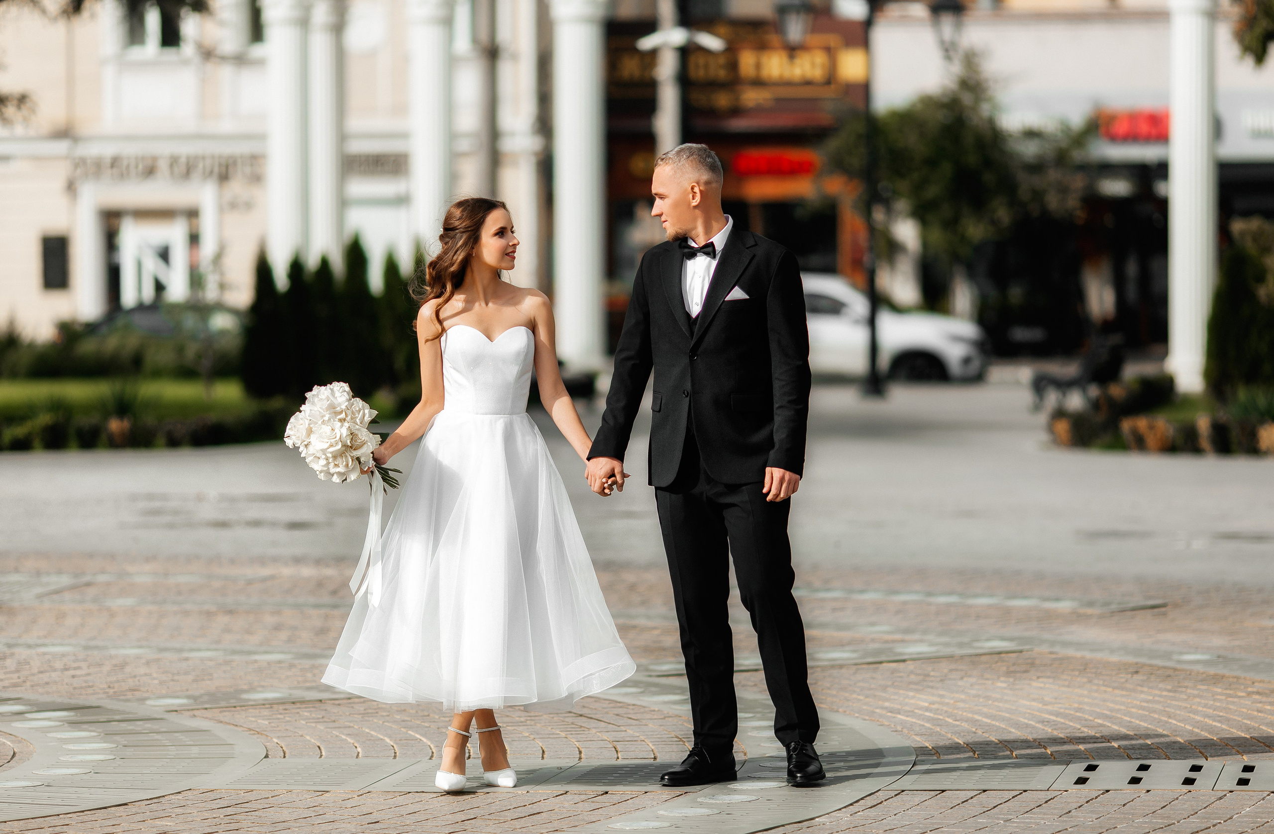 MAKS & ANNA. Свадебный фотограф в Евпатории и в Крыму, Love story, женский портрет