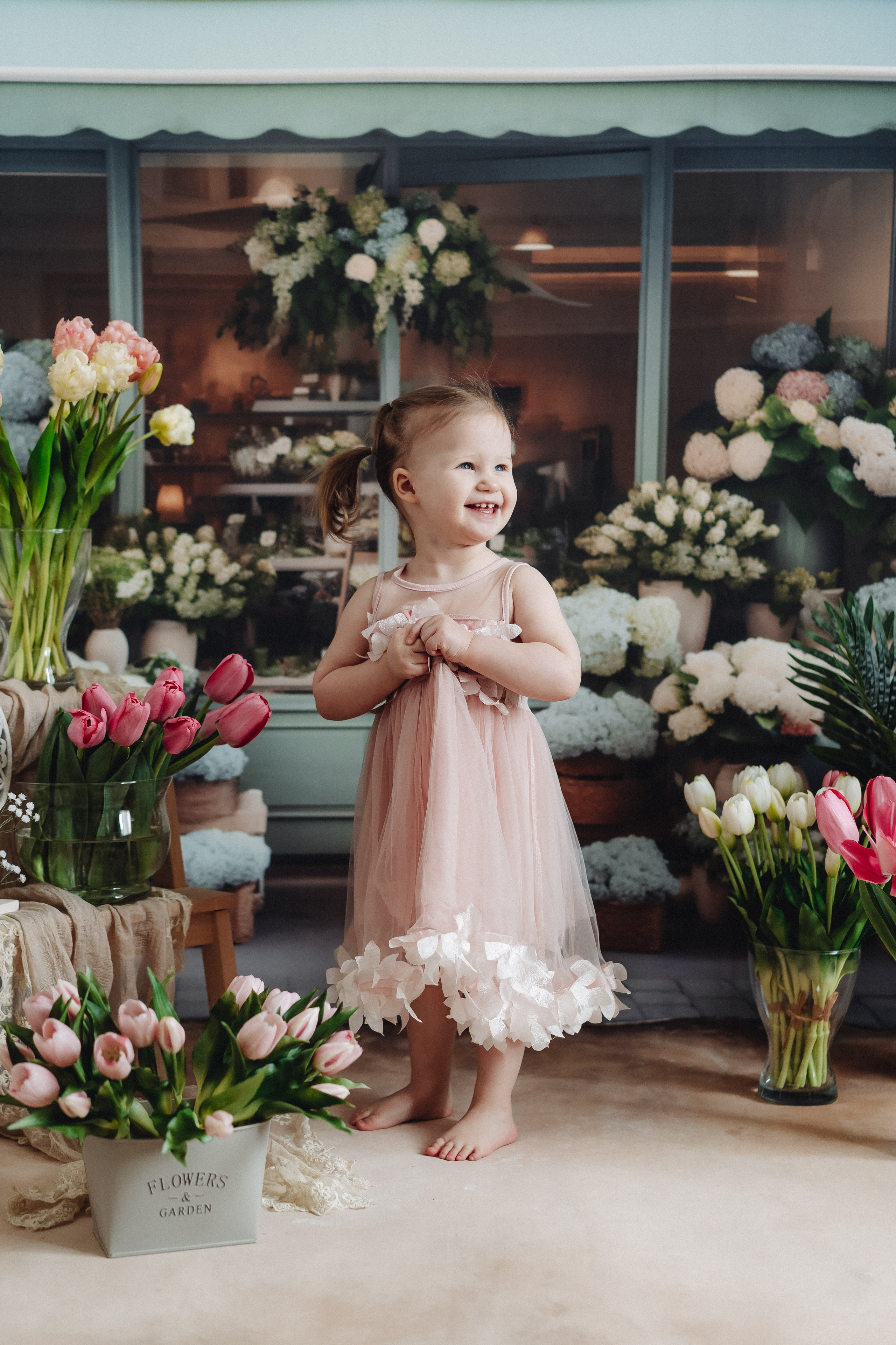 Тематические мини фотосессии. Семейный и контент фотограф в Красноярске Власова Екатерина