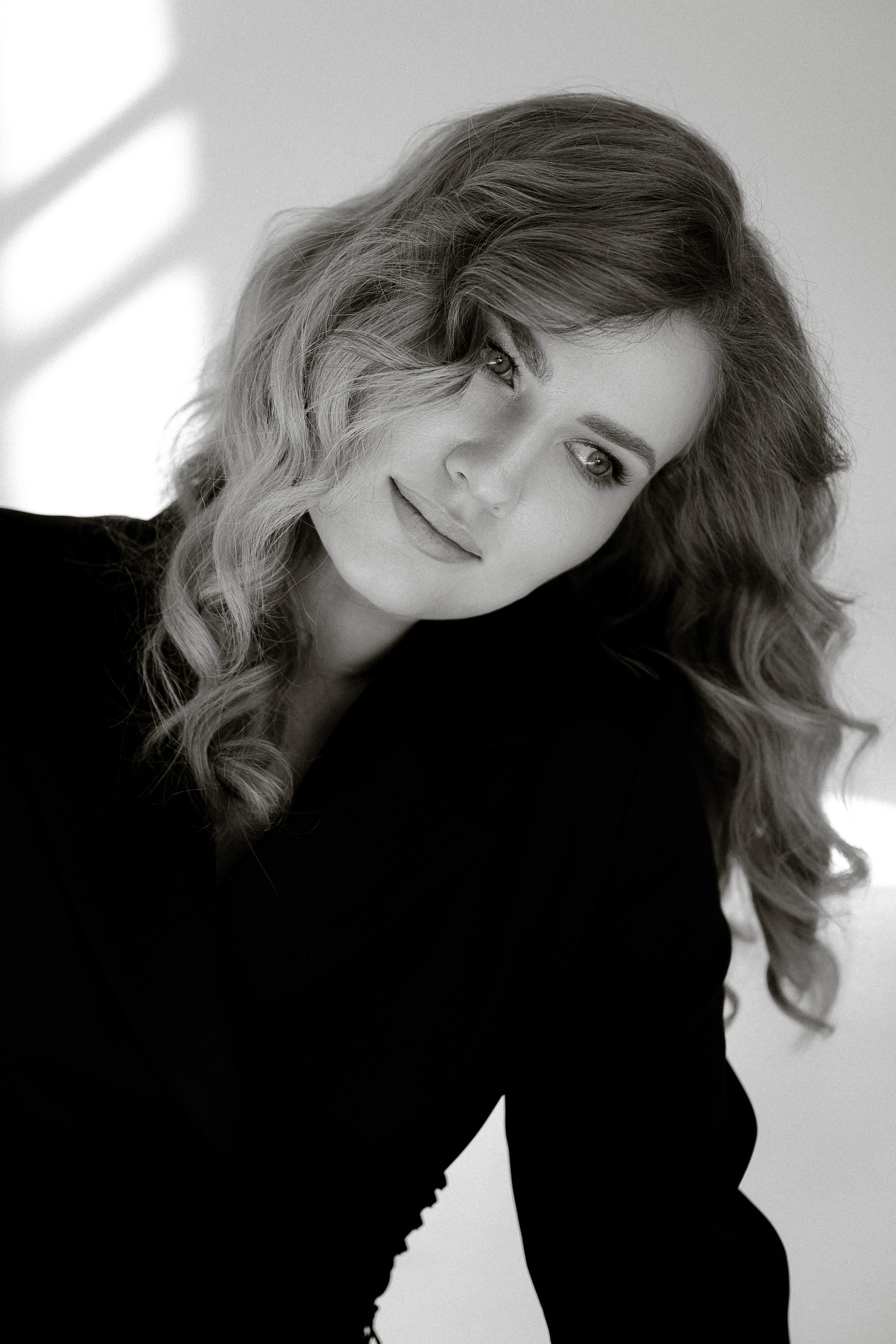 Юля. Тамара Власова