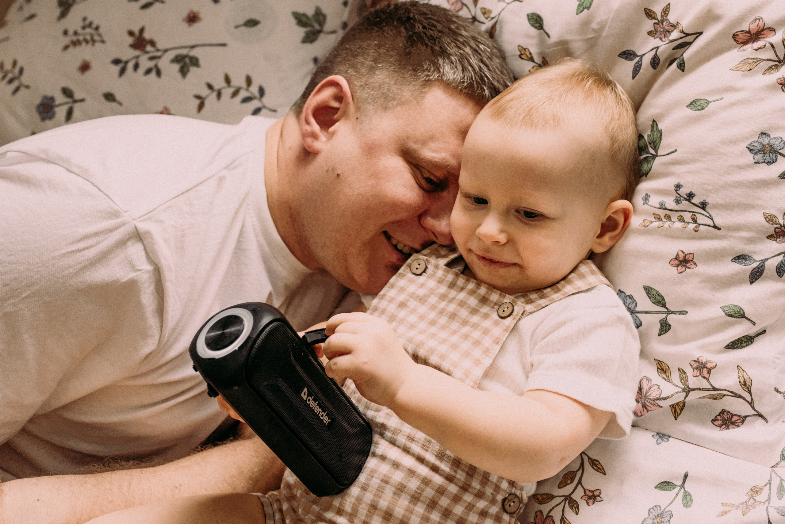 Anton, Snezha & Artem. Семейный, Свадебный фотограф СПБ Питер— Романова Екатерина