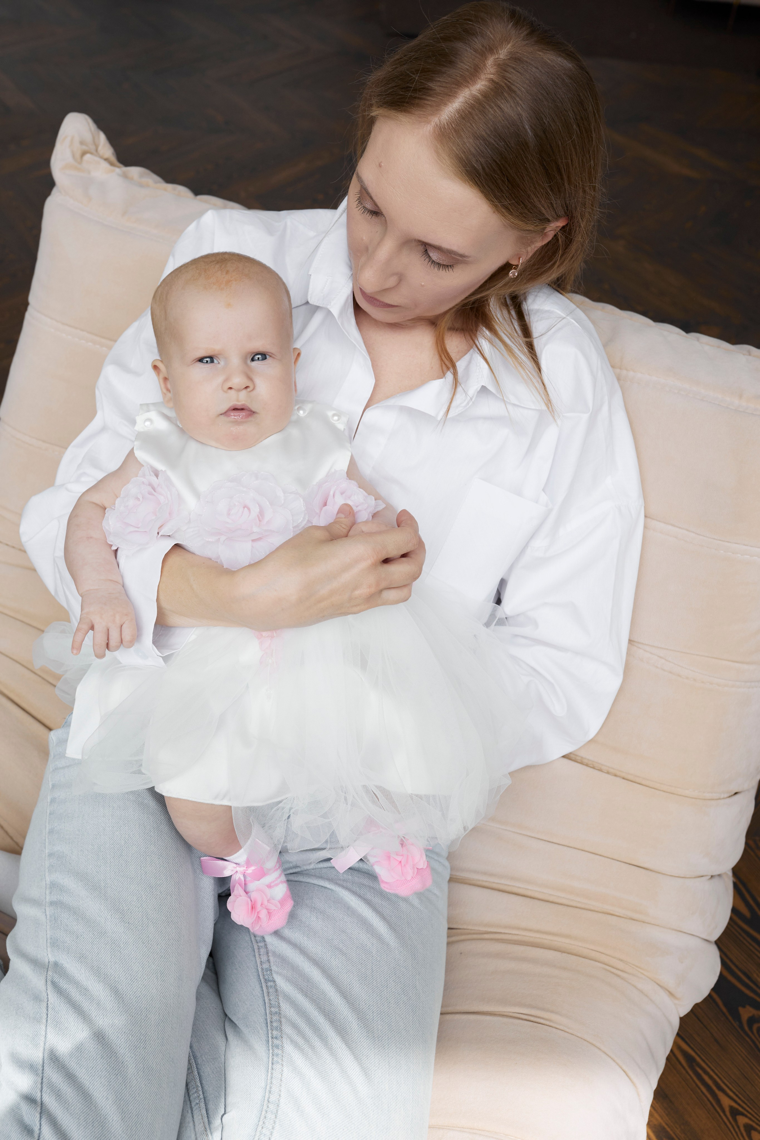 Семейная. Фотограф Владивосток, семейные и индивидуальные съемки