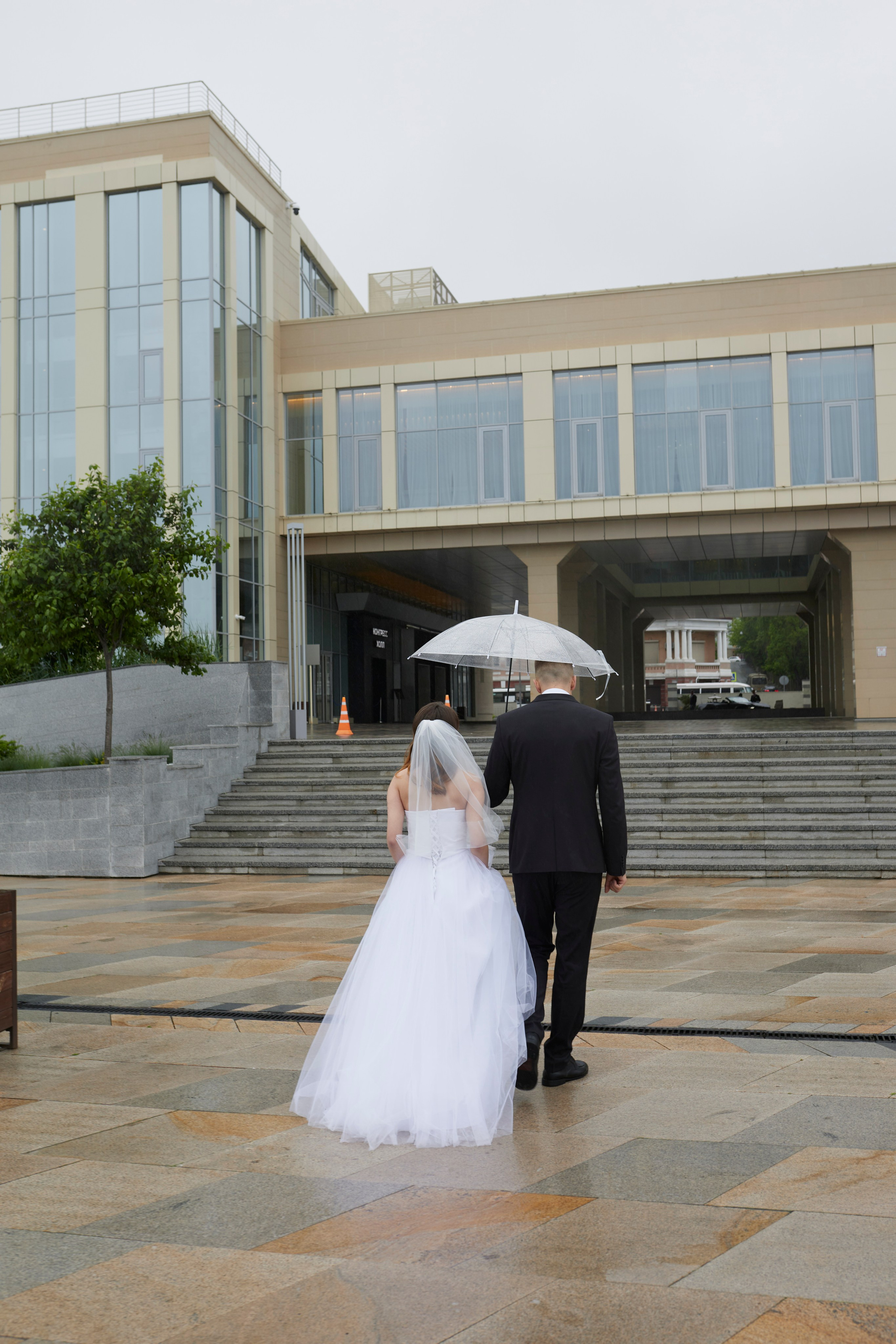 Роман и Марина. Фотограф Владивосток, семейные и индивидуальные съемки