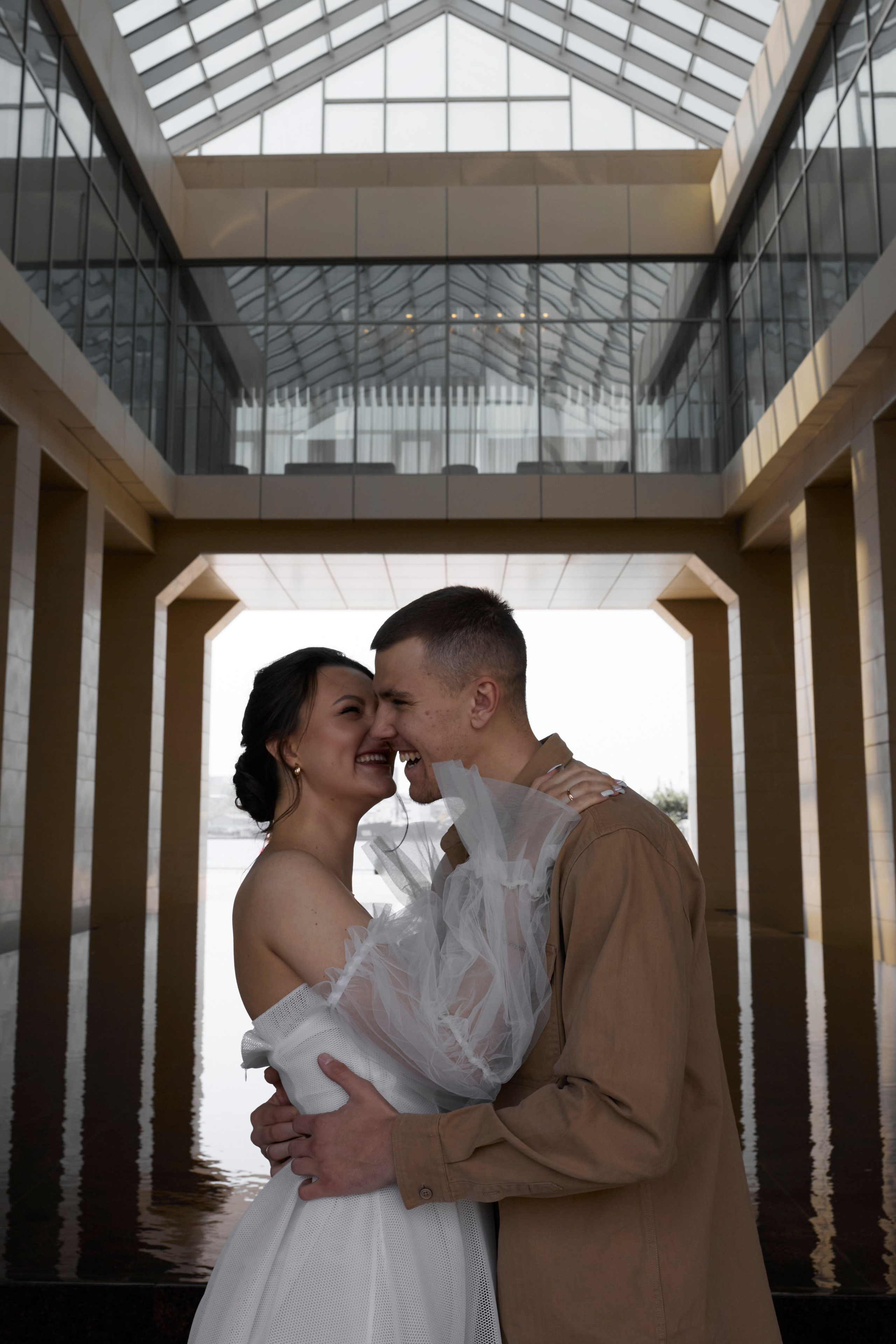 Данил и Кристина. Фотограф Владивосток, семейные и индивидуальные съемки