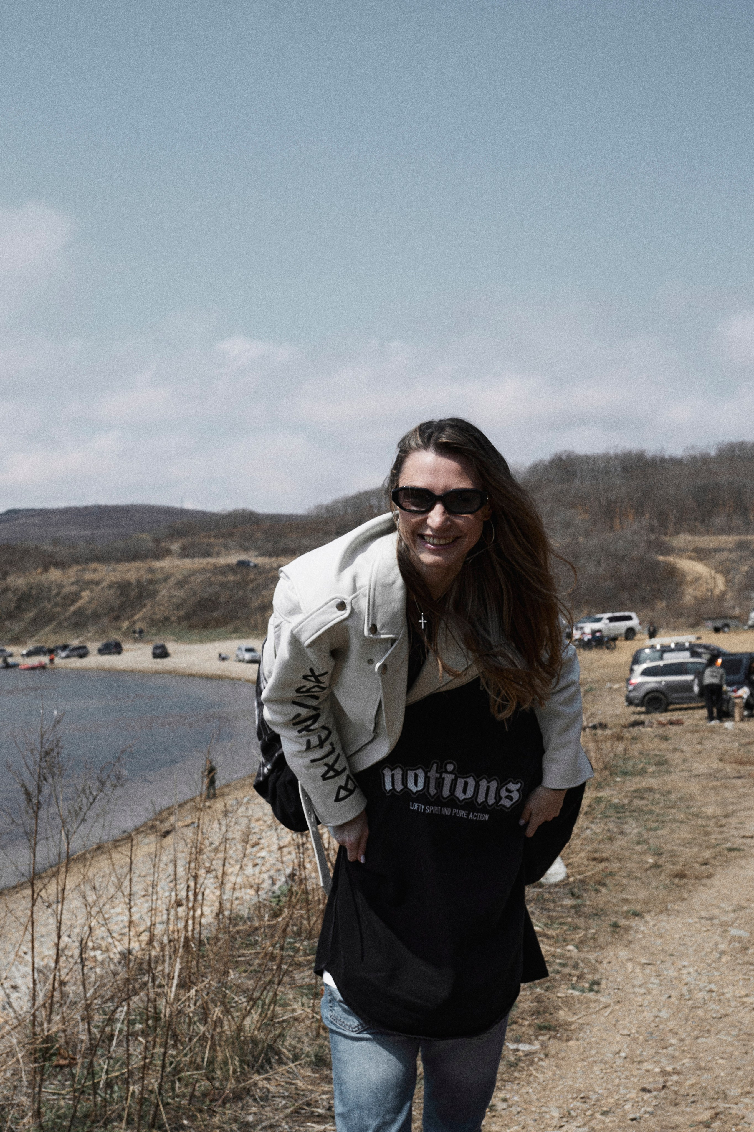 Аня и Слава. Фотограф Владивосток, семейные и индивидуальные съемки