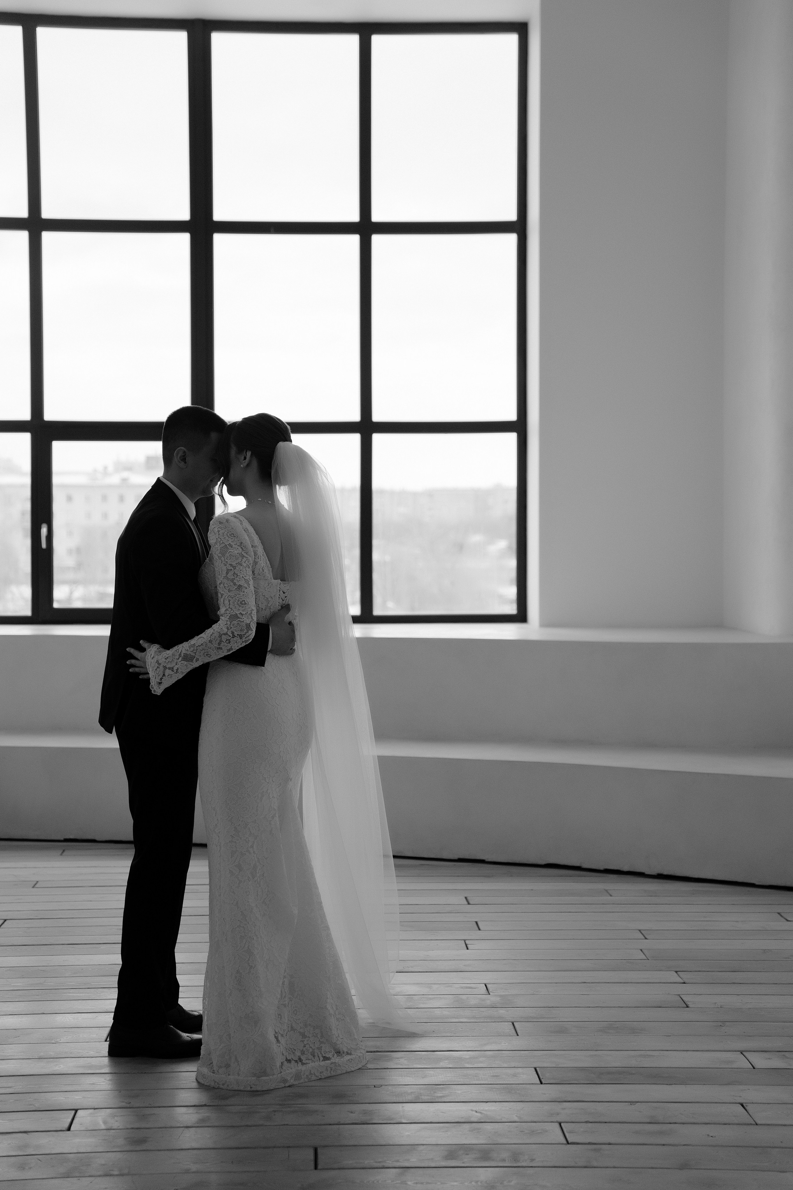 Екатерина и Николай. Свадебный и семейный фотограф Челябинск и Челябинская область