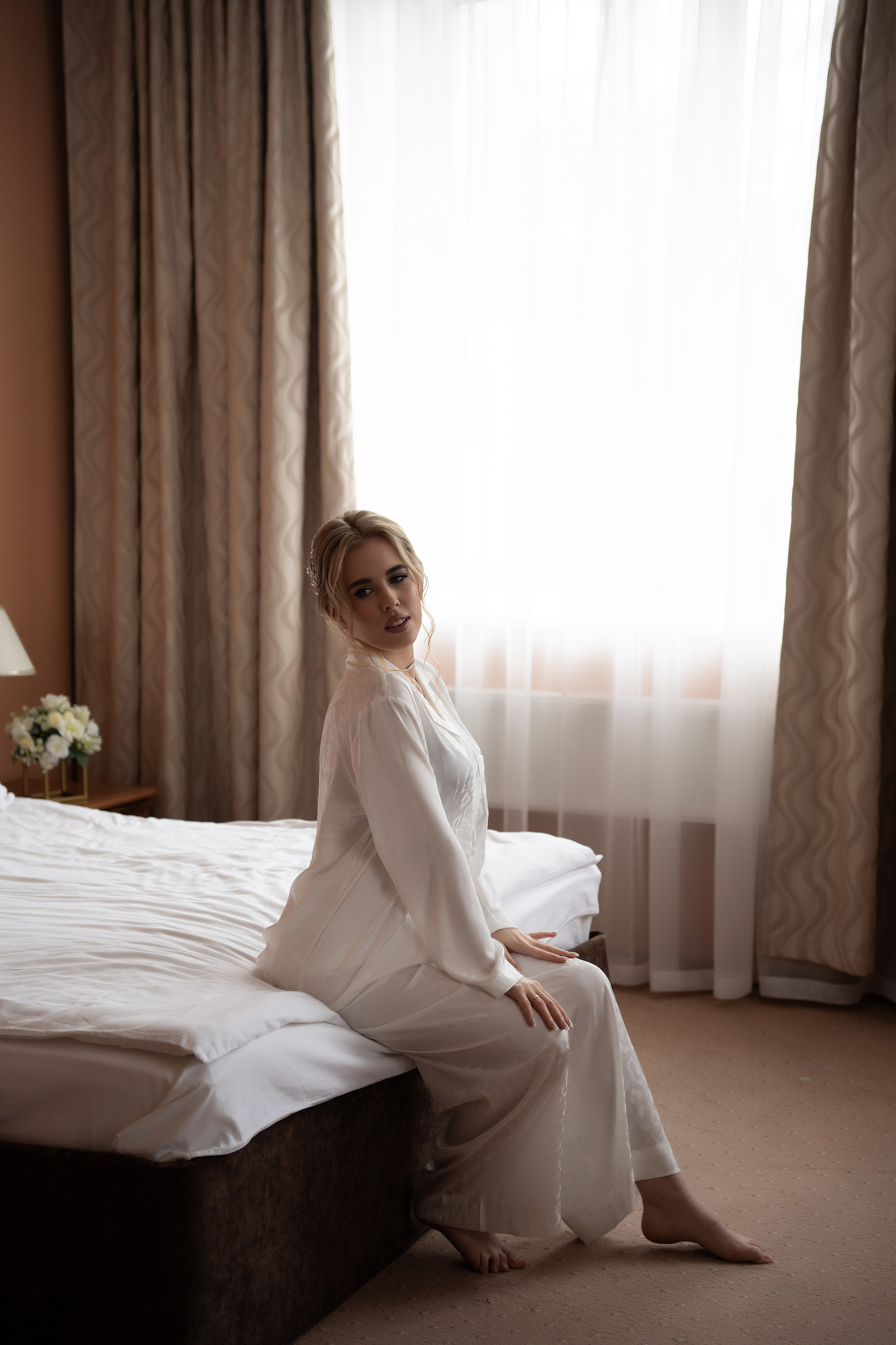 АНОНС СВАДЬБЫ. Свадебный и семейный фотограф Челябинск и Челябинская область