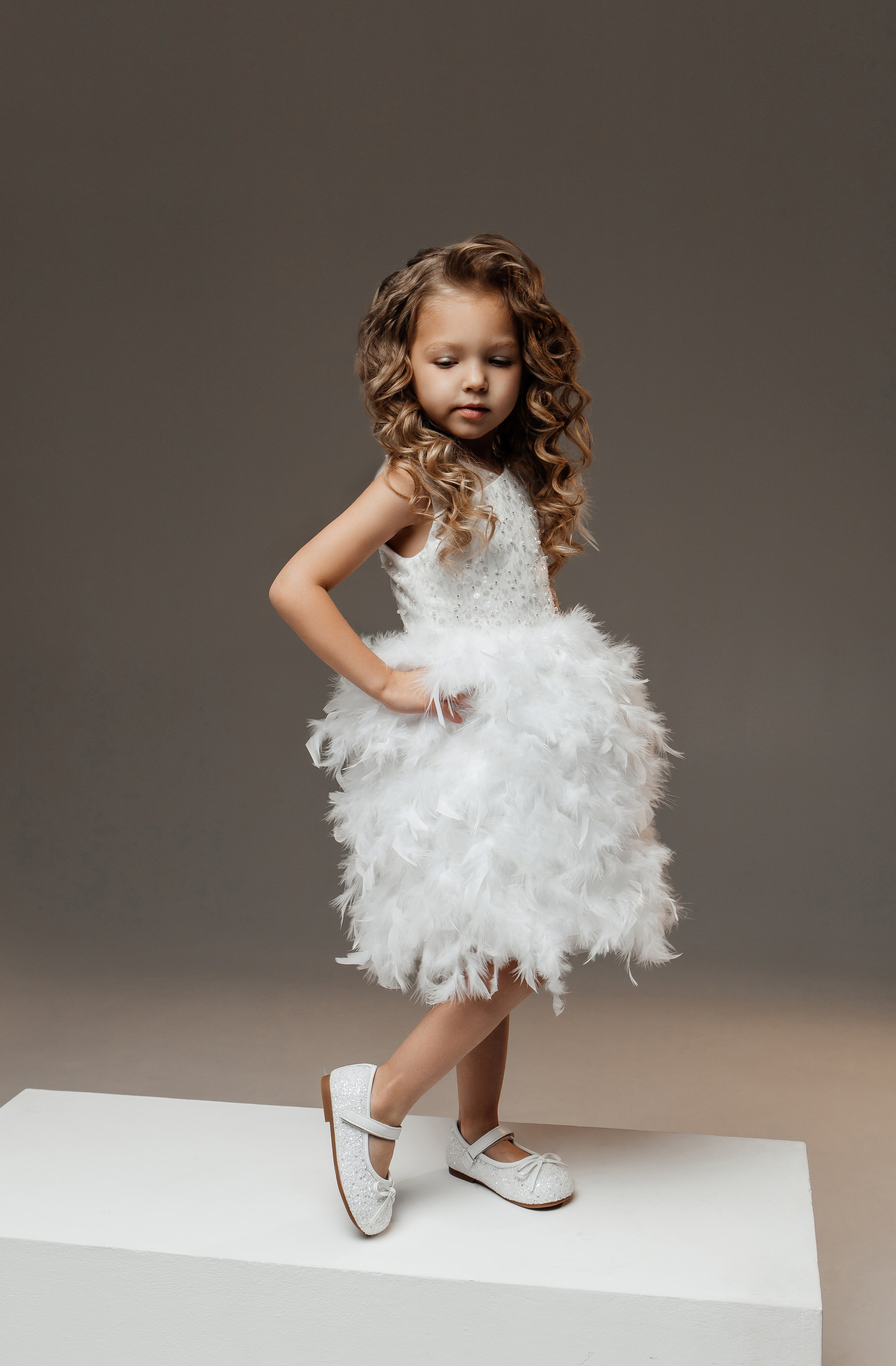 Вера и Саша