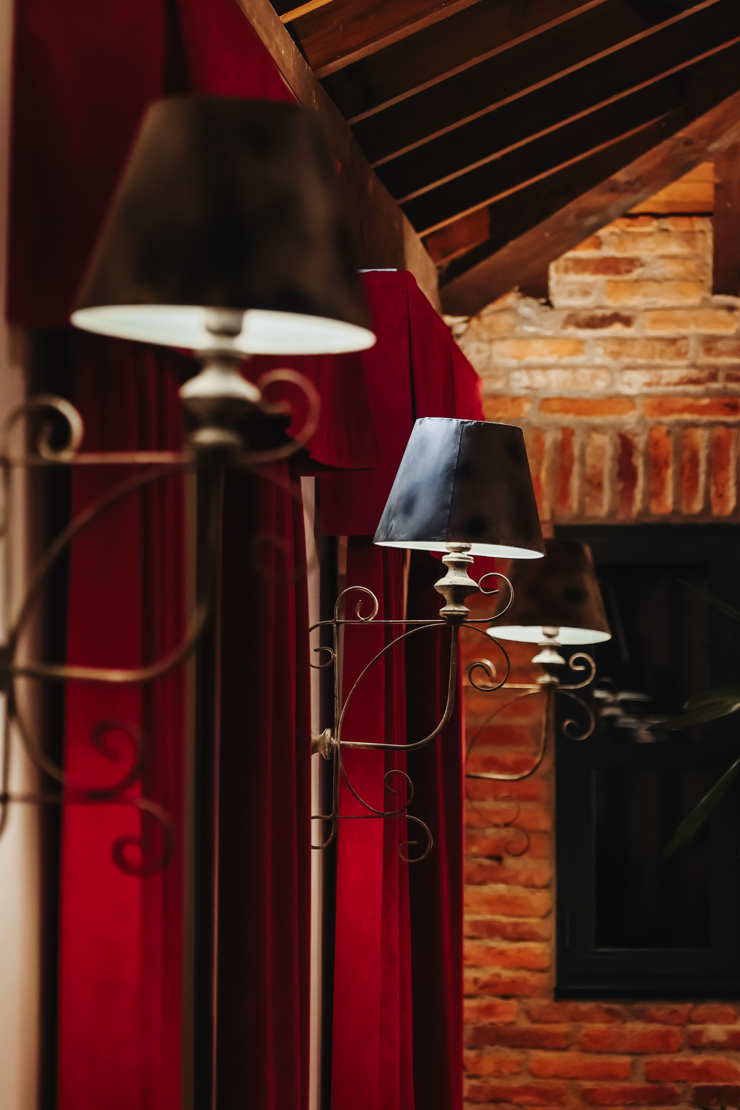 Hotel Mirador de la Sepada. Фотограф Виктория Волкова. Москва