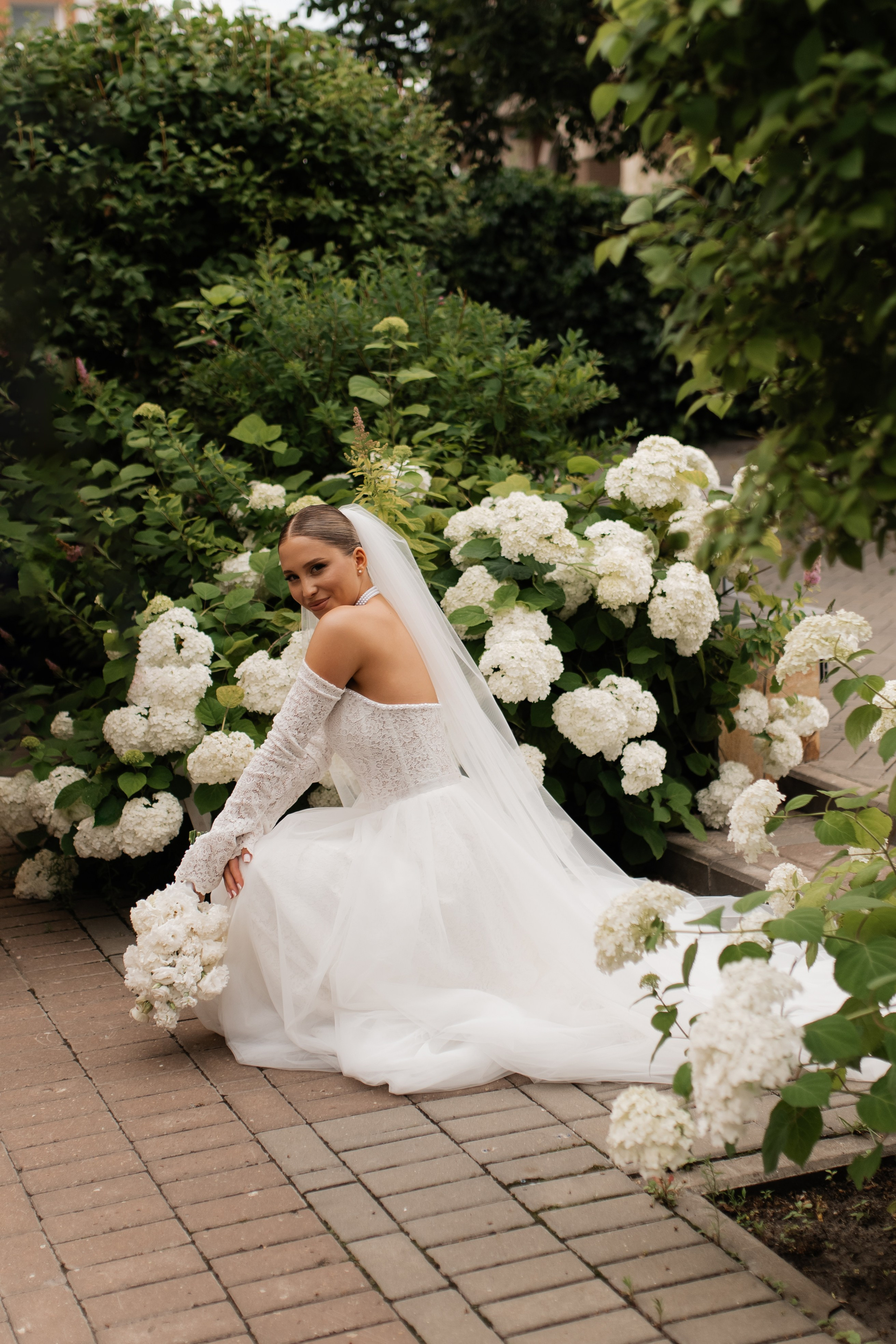 Диана и Александр. Свадебный и семейный фотограф Пенза Анастасия Артюшкина