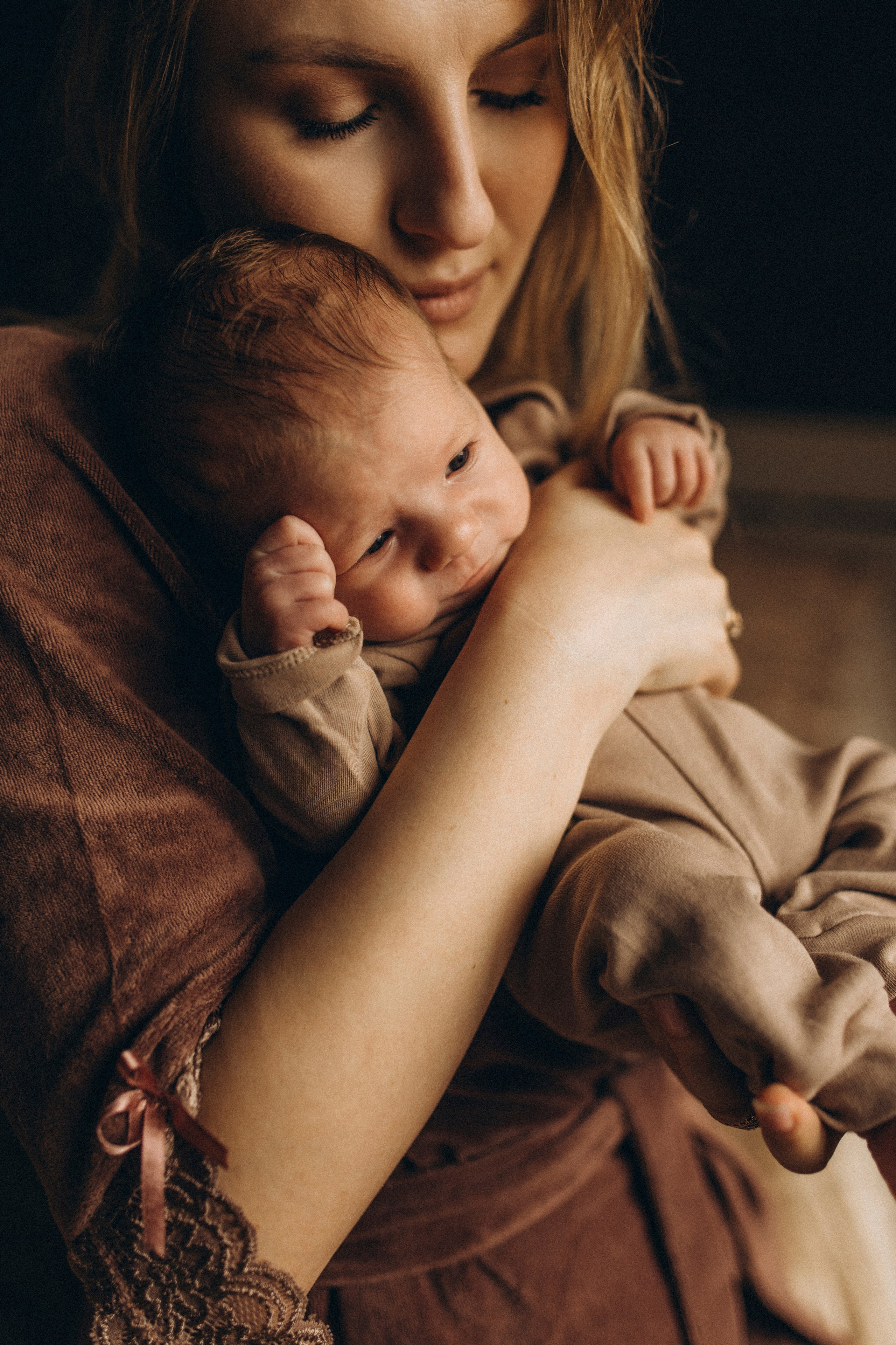 Марк. Семейный и детский фотограф Башкатова Дарья Старый Оскол