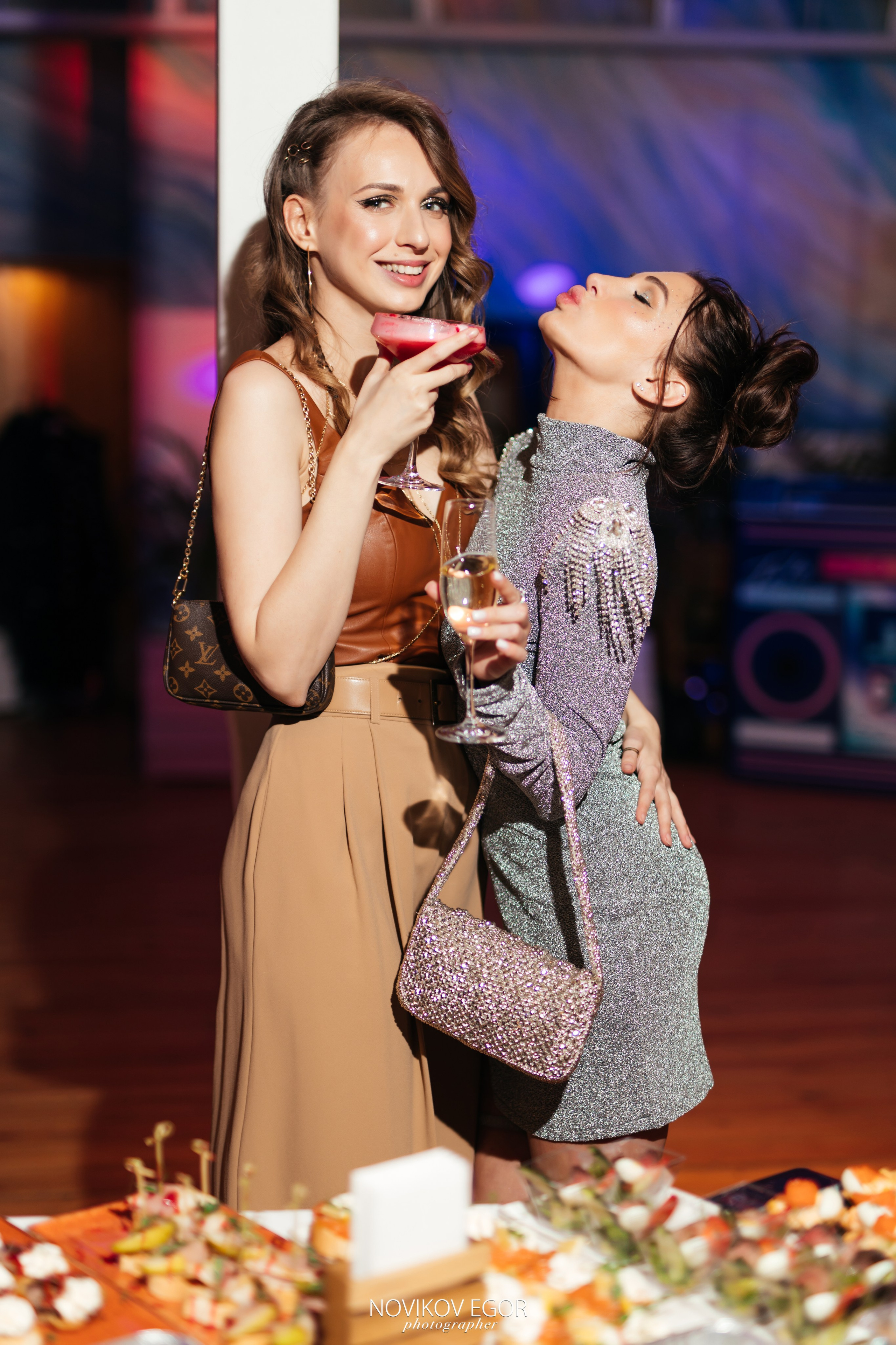 TATA BURNING WOMAN. Фотограф Ростов-на-Дону