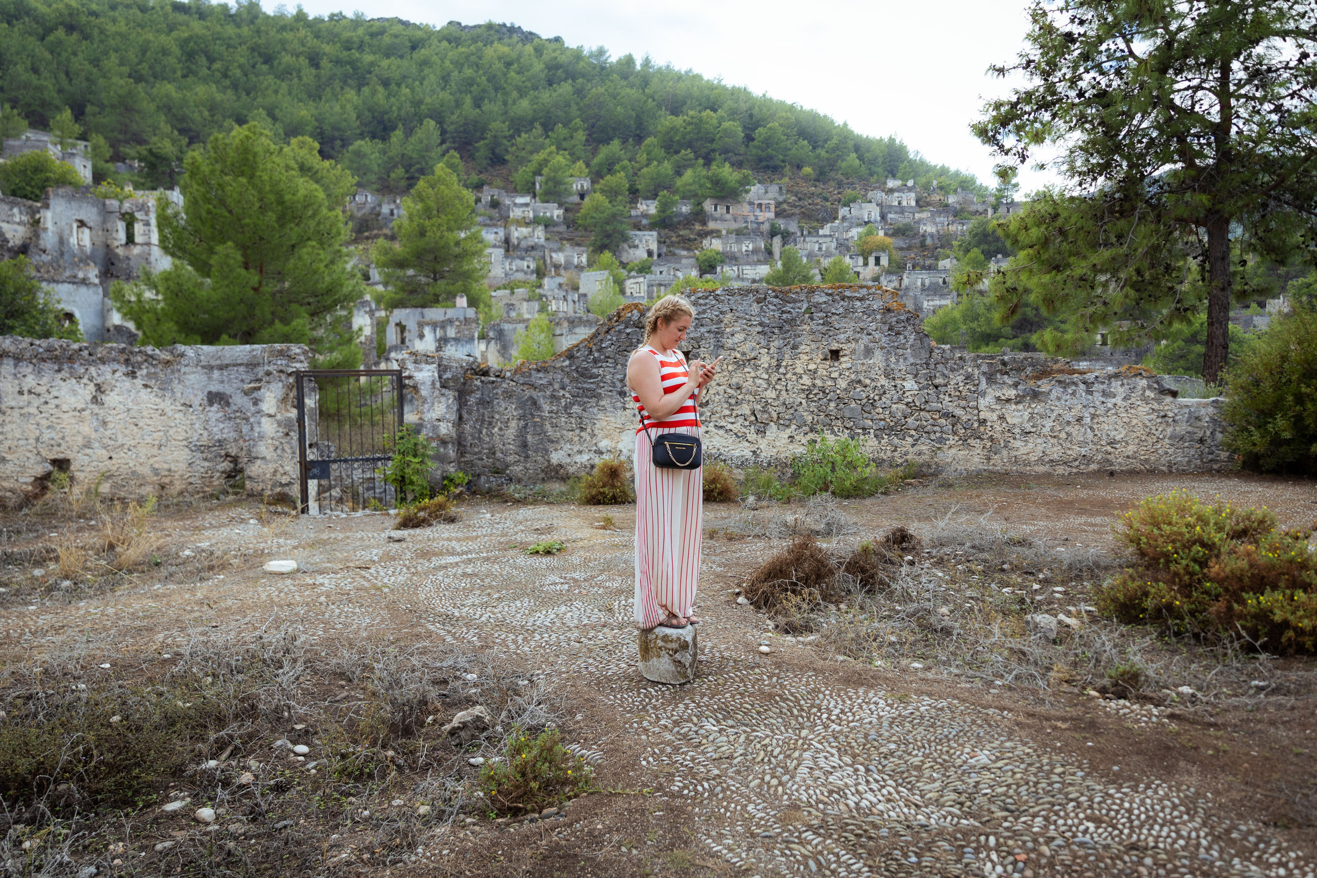 Турция (осень 2023). Фотограф Виноградов Константин