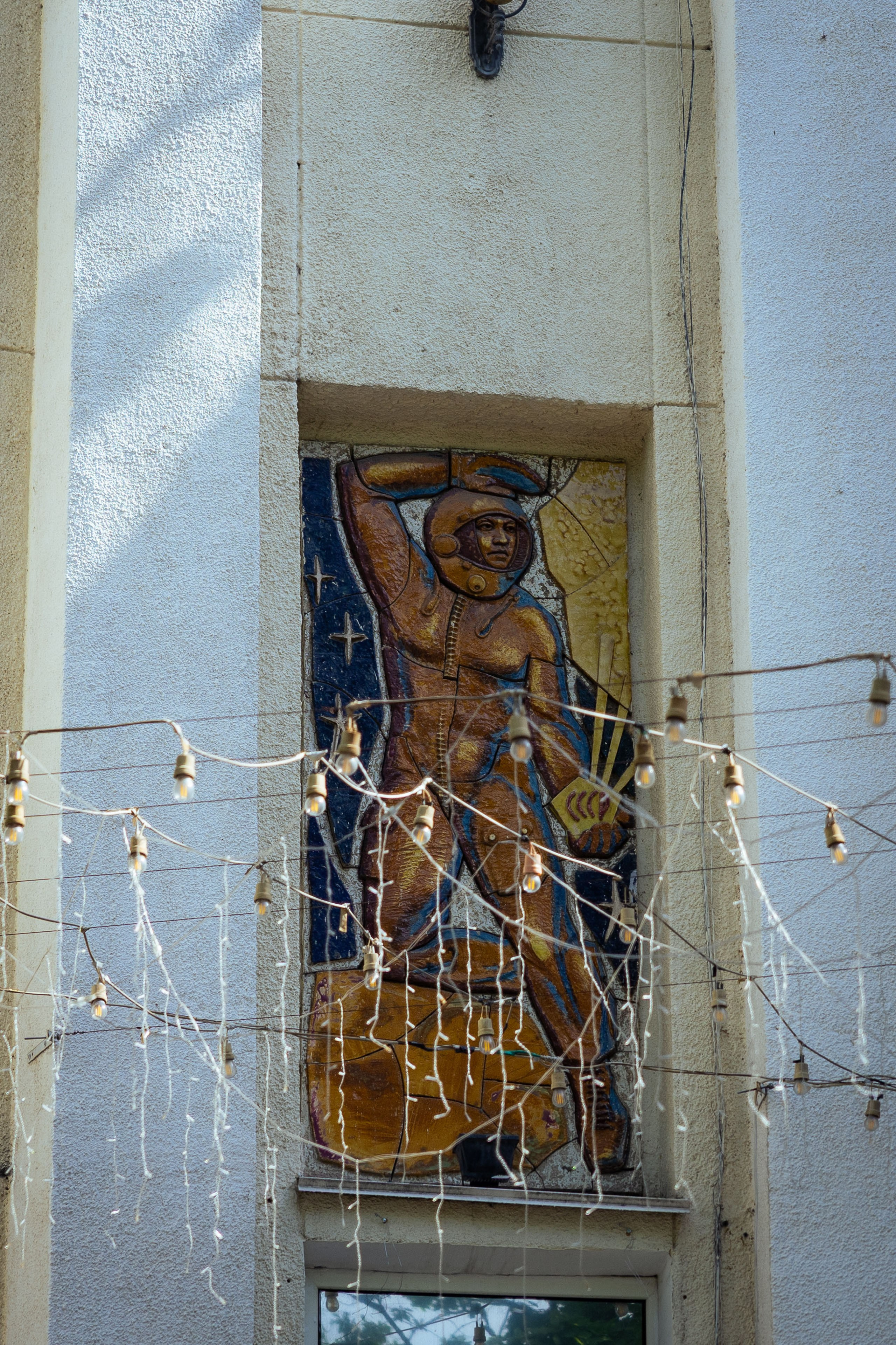 Кыргызстан (весна 2025). Фотограф Виноградов Константин