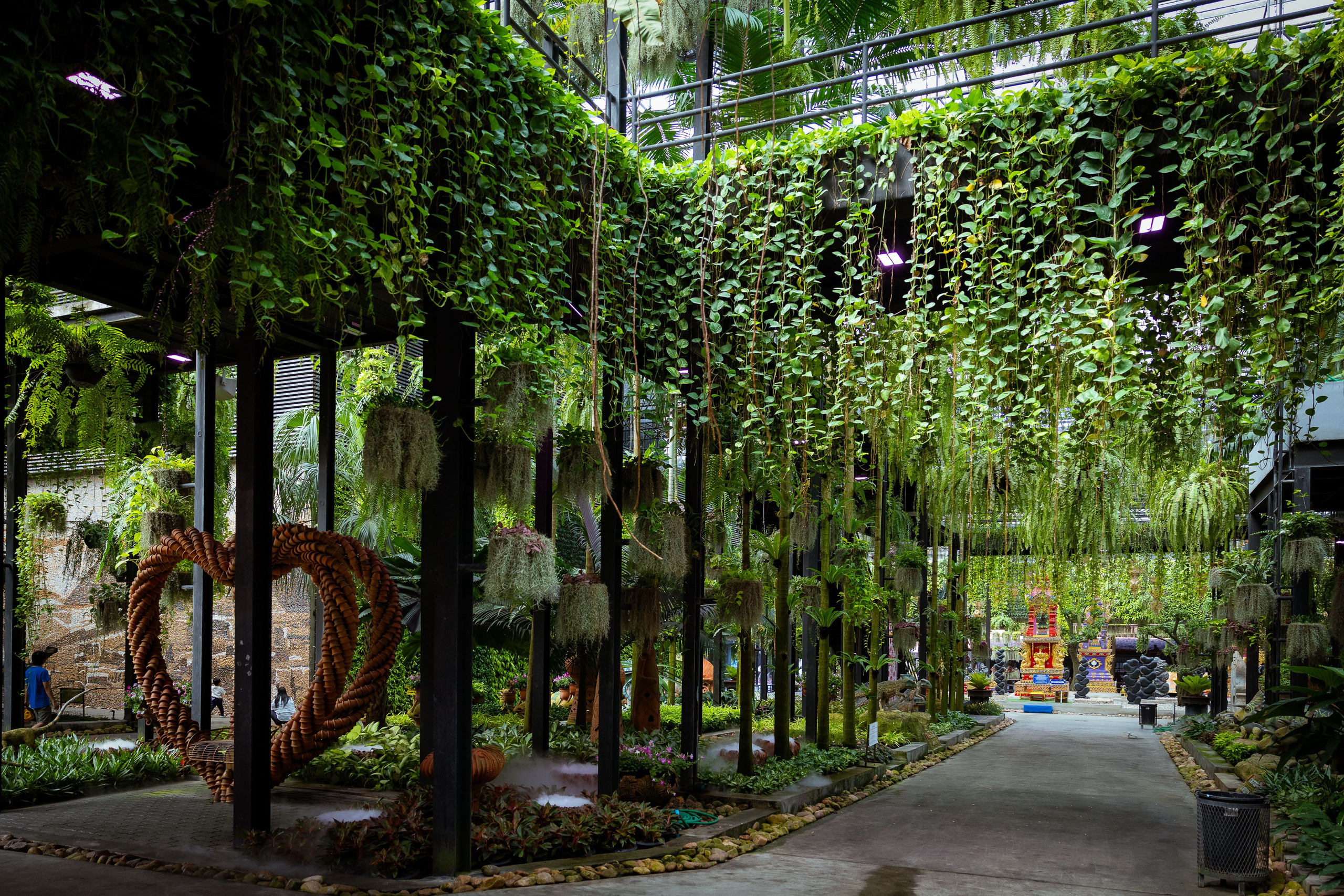 Таиланд (зима 2025). Фотограф Виноградов Константин