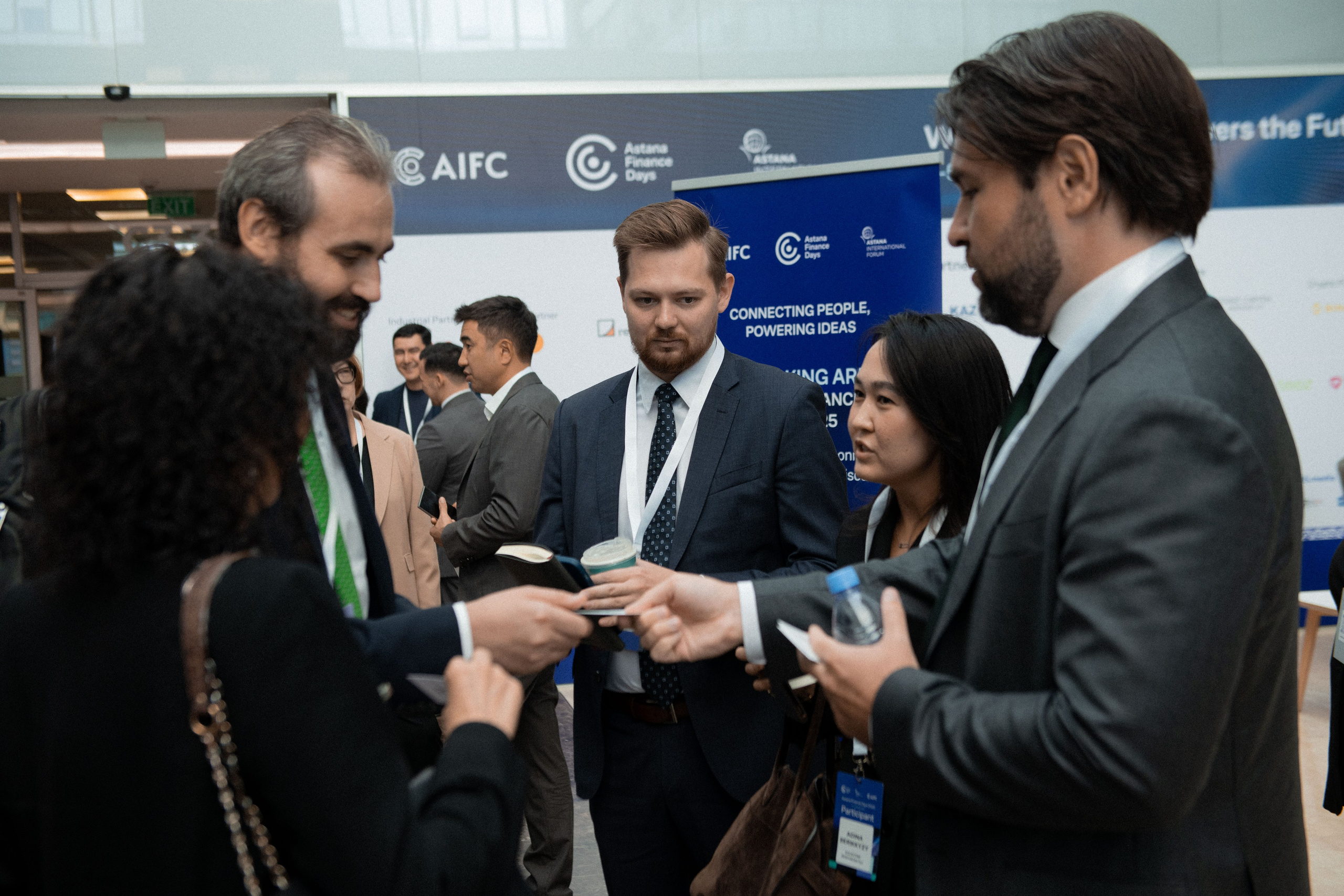 AFD 2025. OSPAN ALI photographer