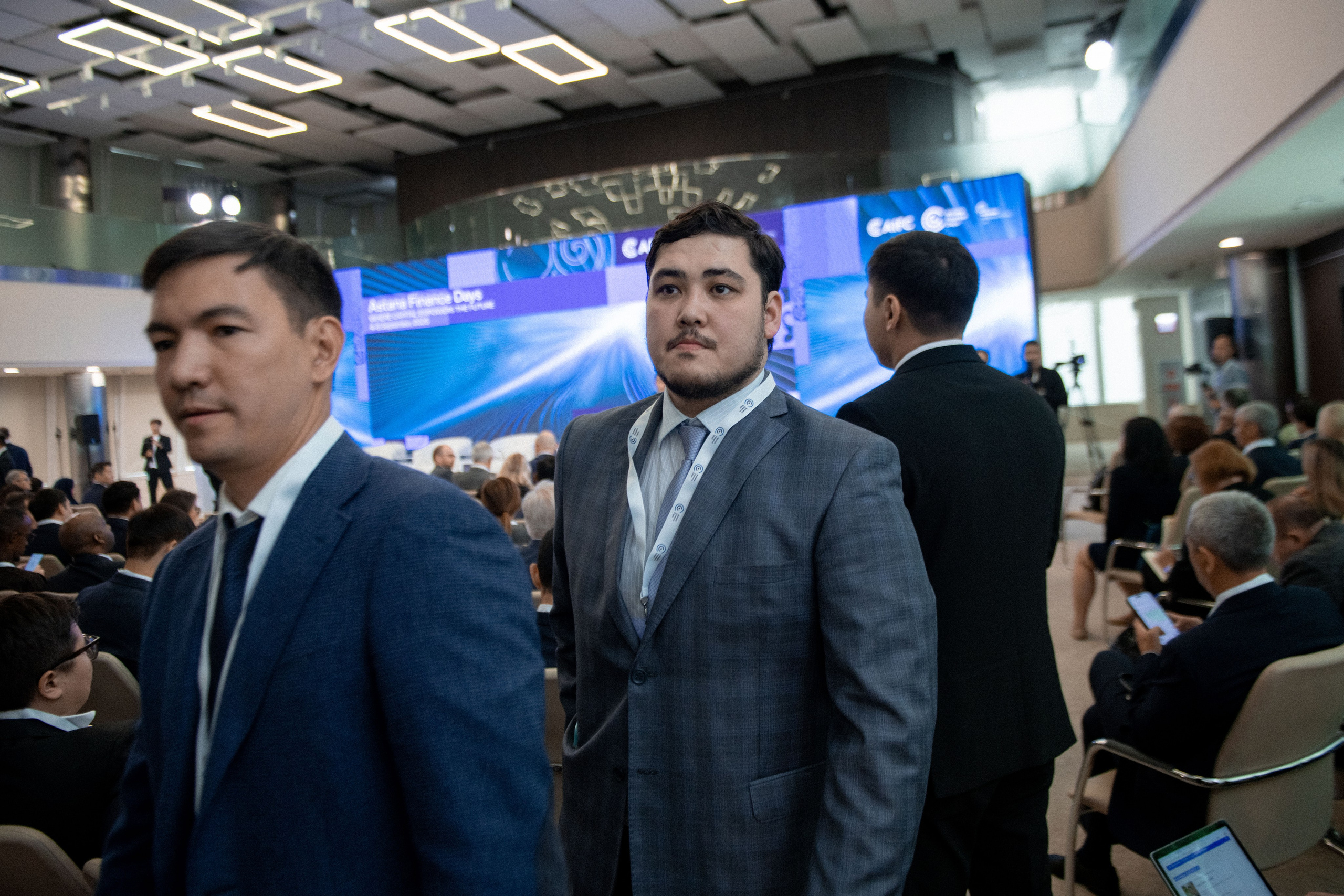 AFD 2025. OSPAN ALI photographer