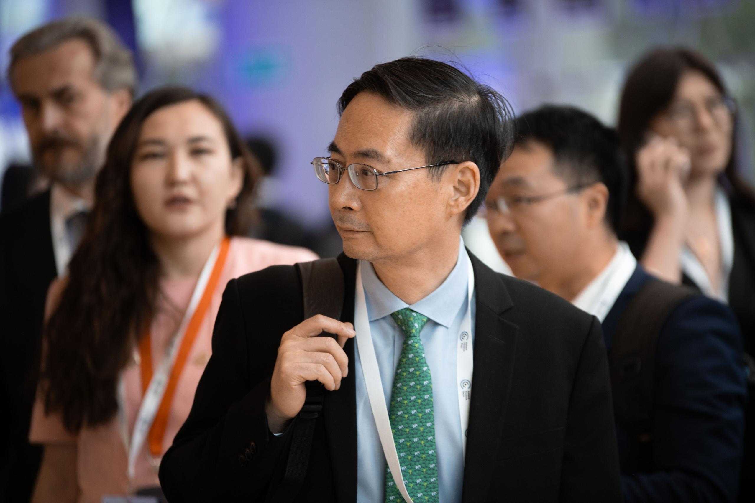 AFD 2025. OSPAN ALI photographer