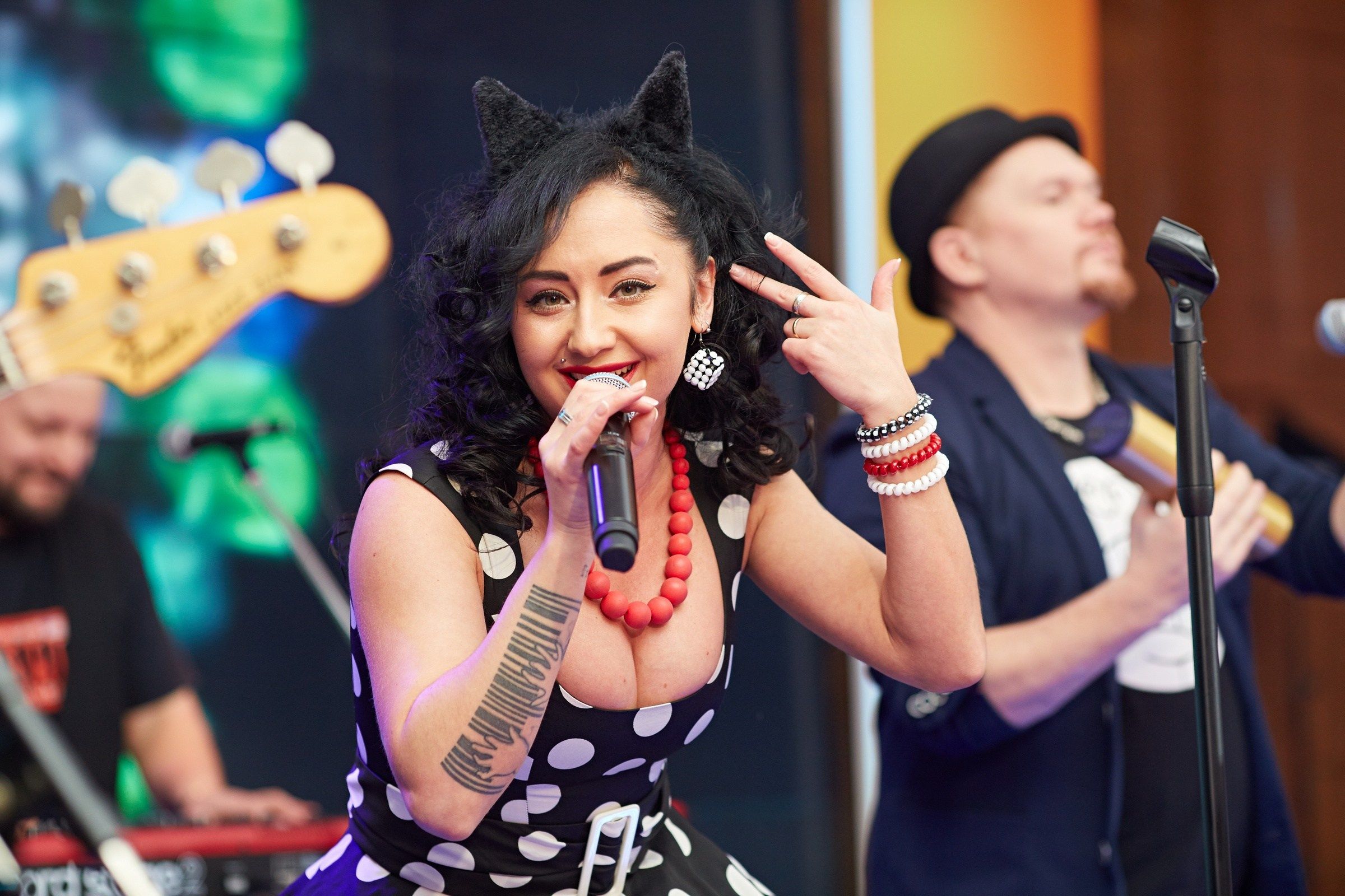 Корейская компания NAVIEN. Event фотограф Александр Осин. г. Москва