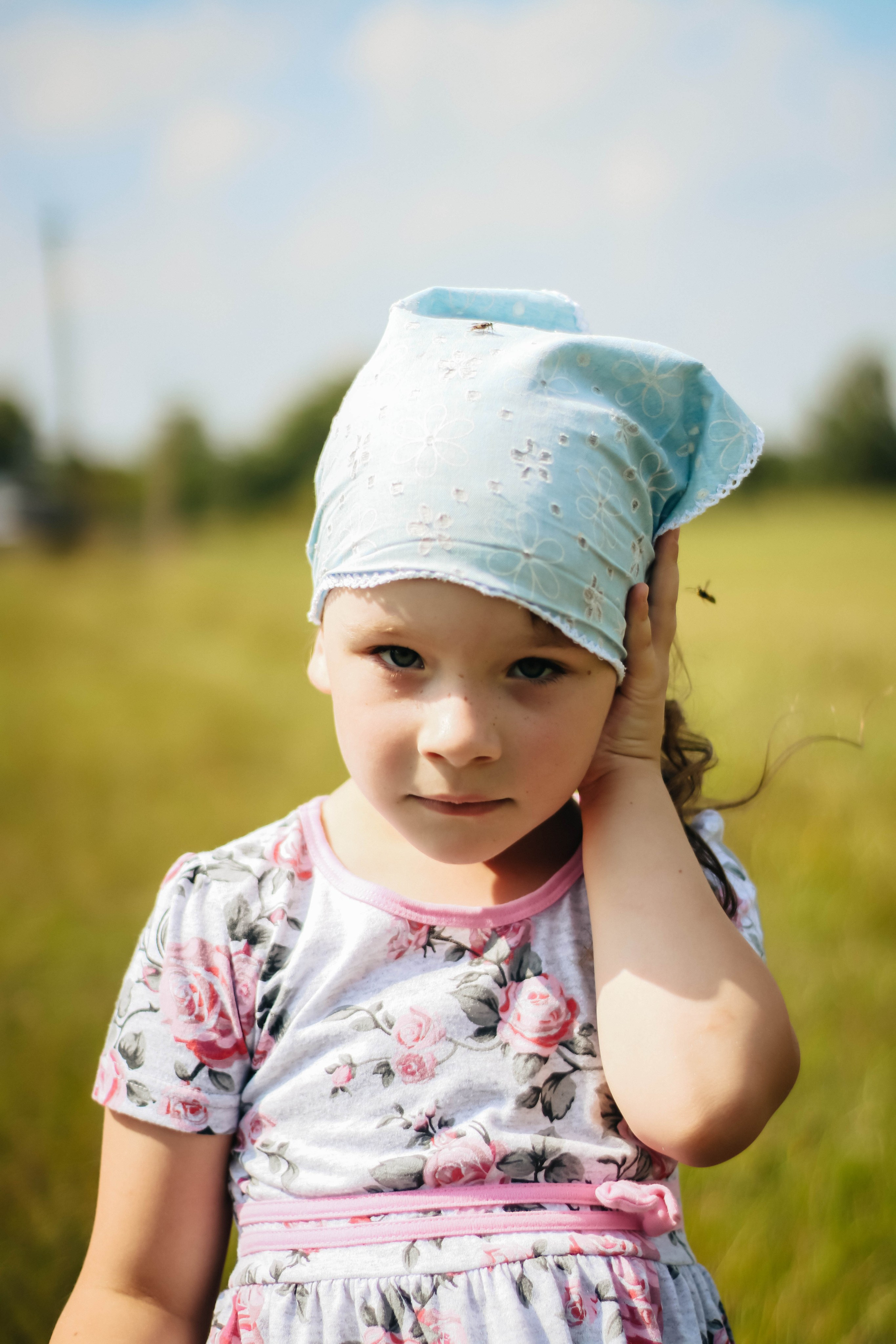 Семья Поплышевых. Фотограф Дарья Маташкова