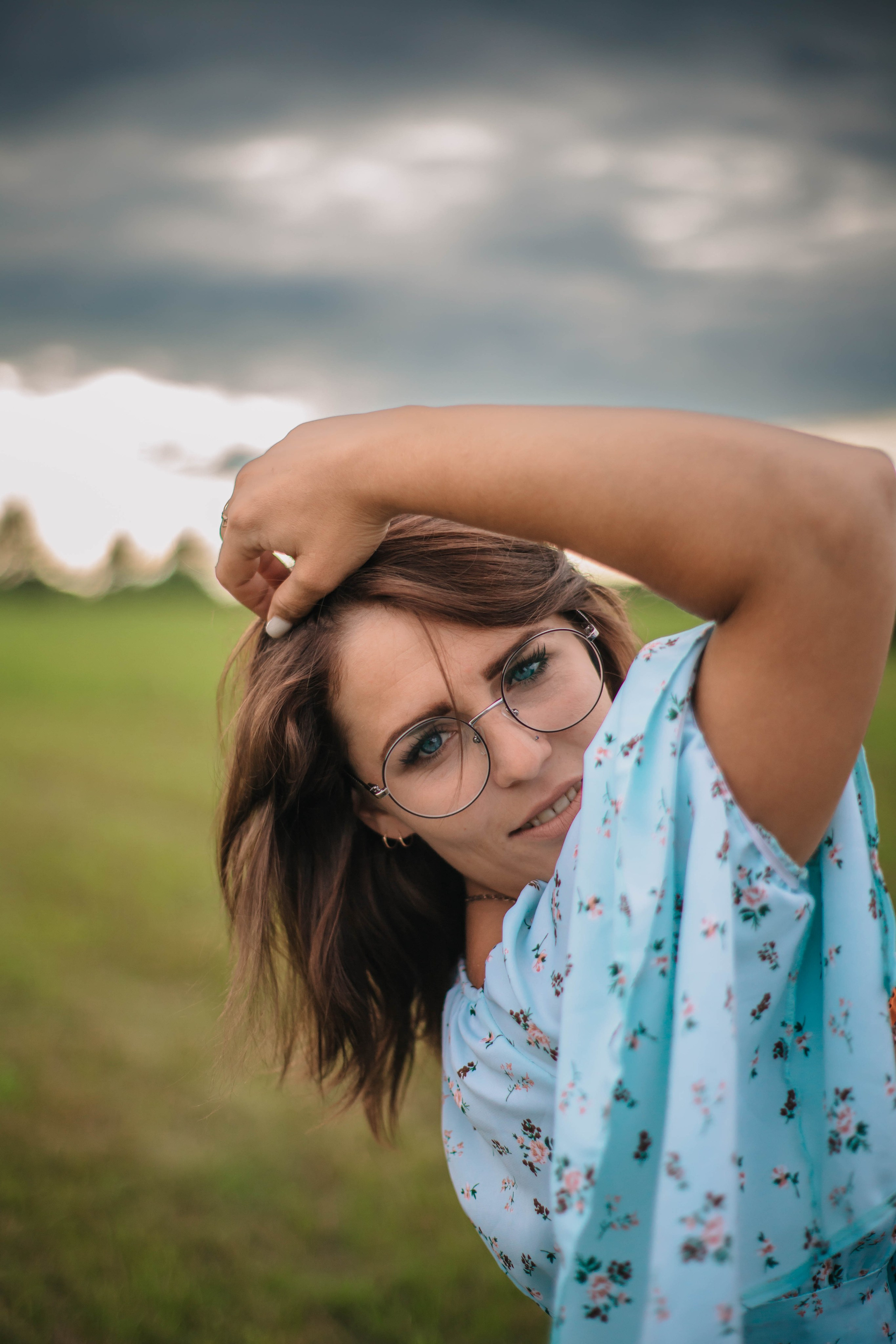 Семейная. Фотограф Дарья Маташкова