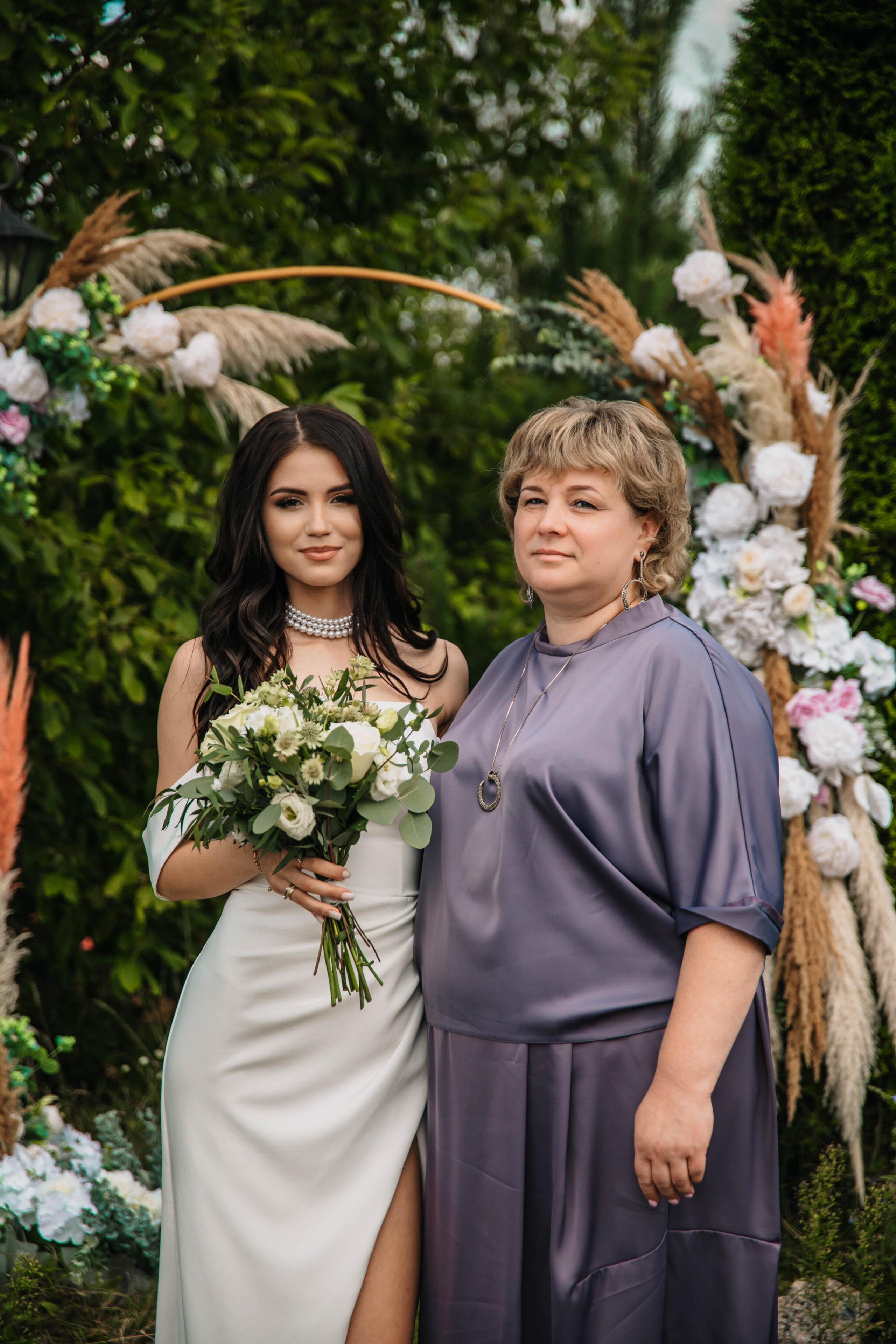 Михаил и Анастасия. Фотограф Дарья Маташкова