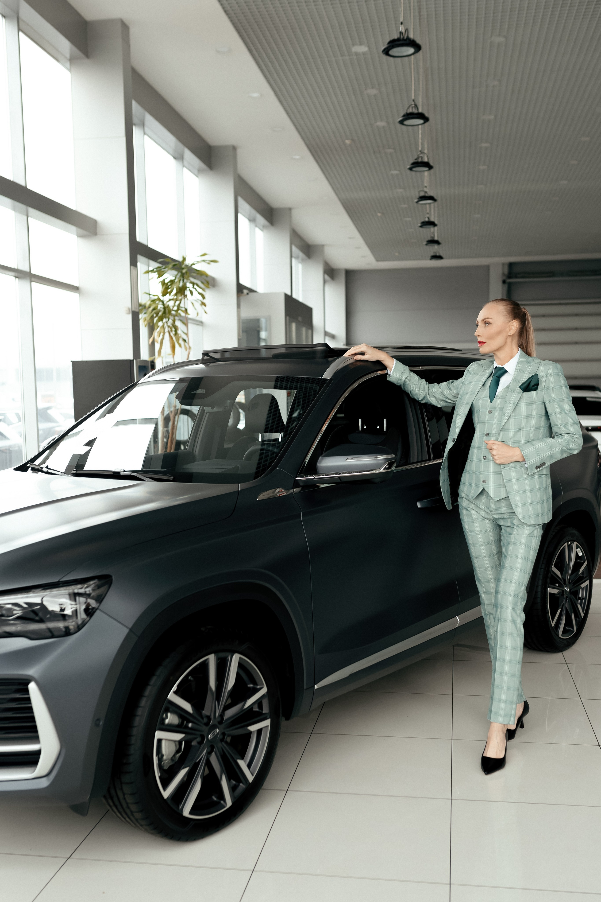 Style & drive. Фотограф Ким Наталья в Красноярске