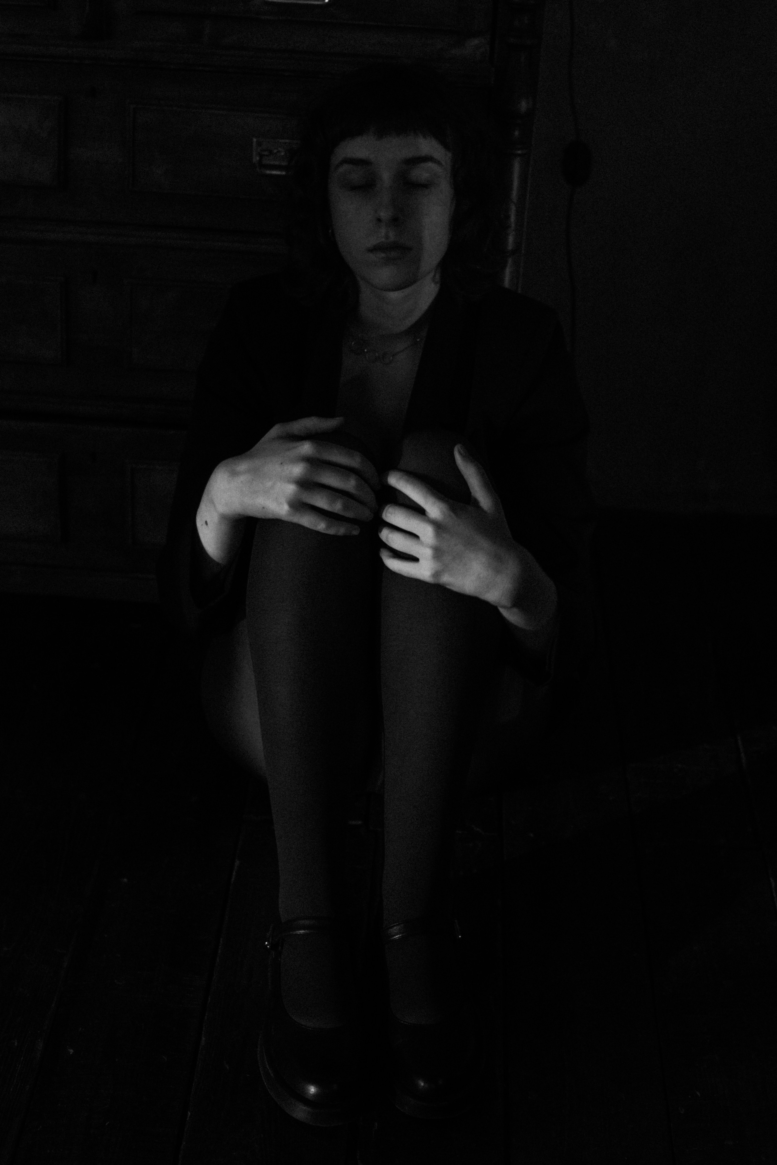 Саша. Светлана Варфоломеева, женский и свадебный фотограф в Саратове