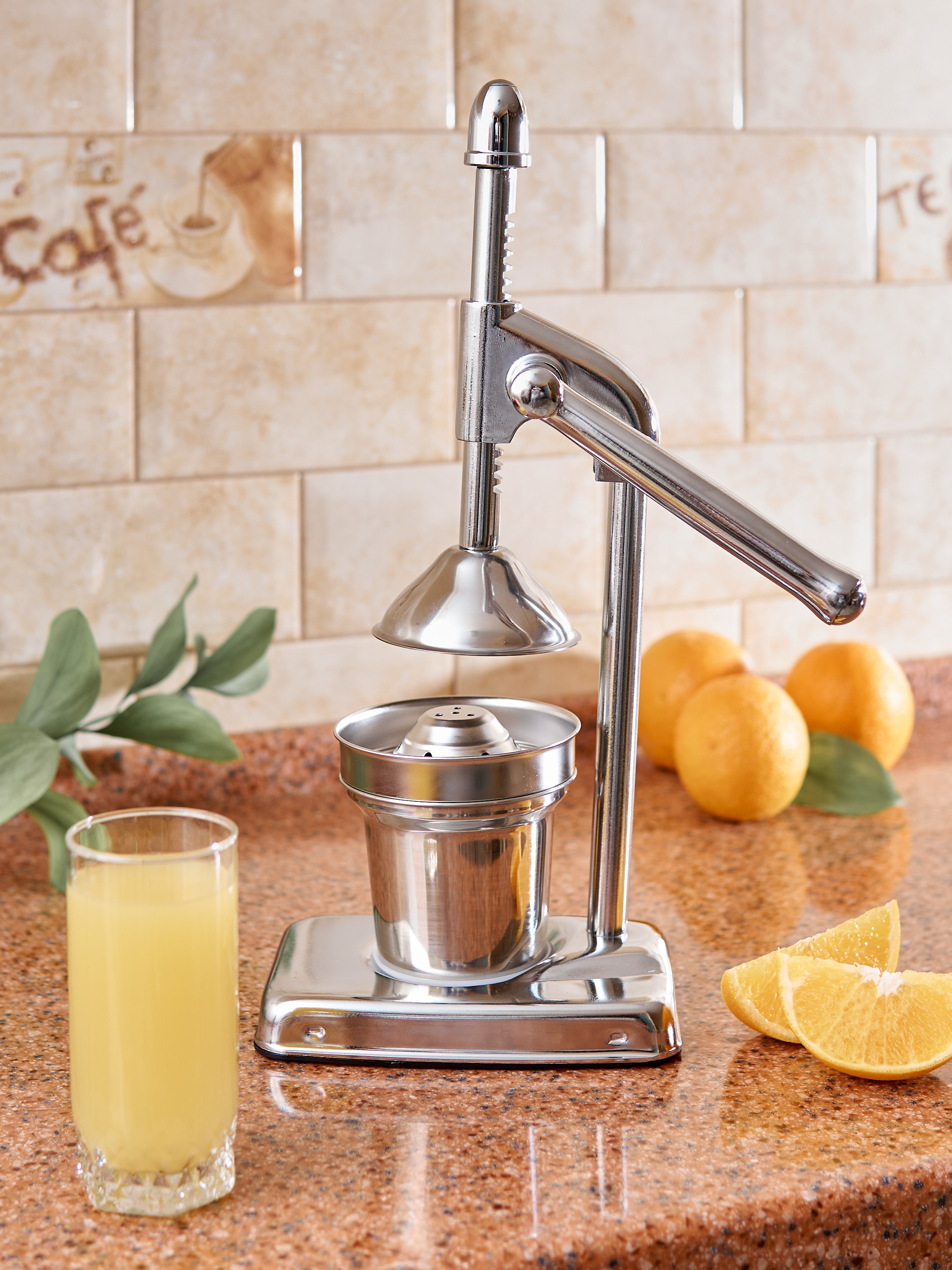 Фотосъёмка соковыжималки для Wildberries